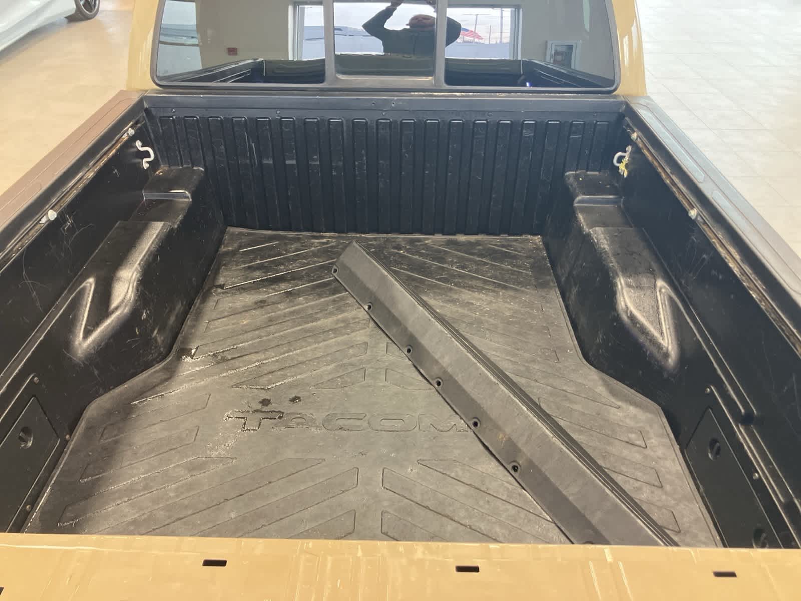 Thumbnail: 2017 Toyota Tacoma - 26