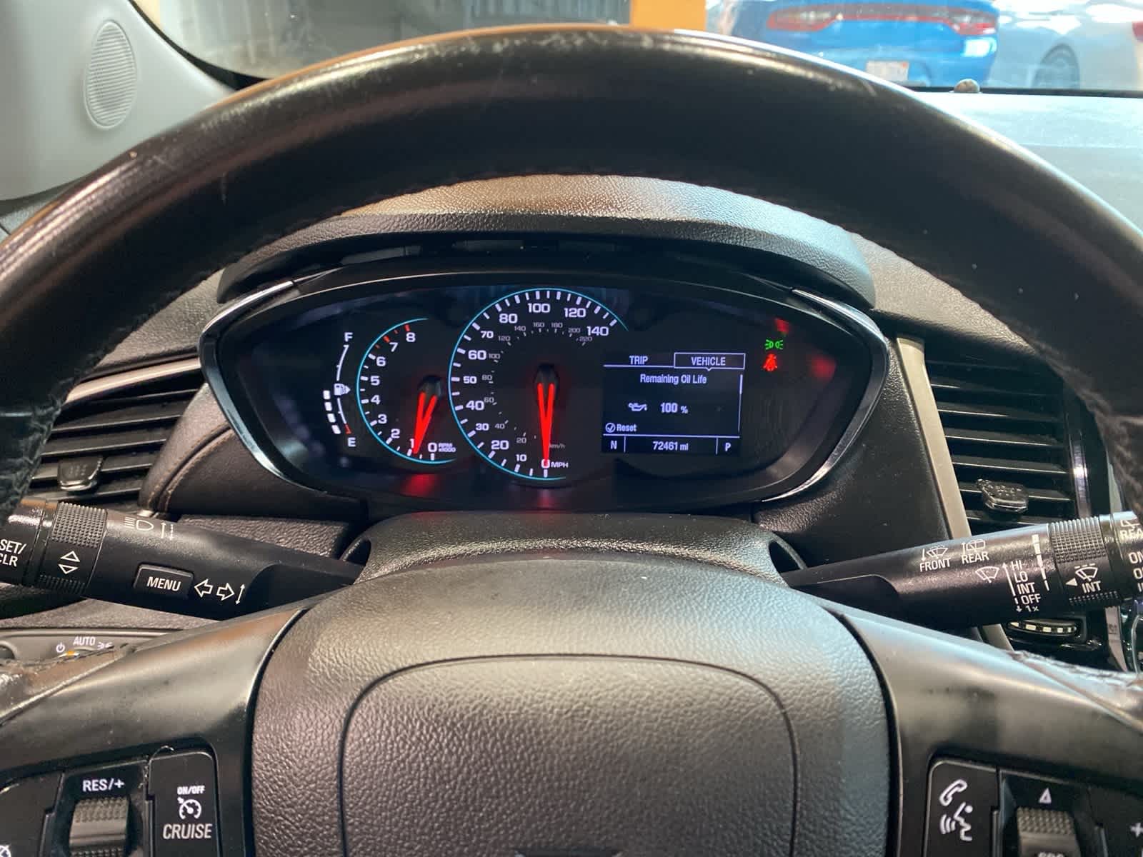 Thumbnail: 2020 Chevrolet Trax - 19