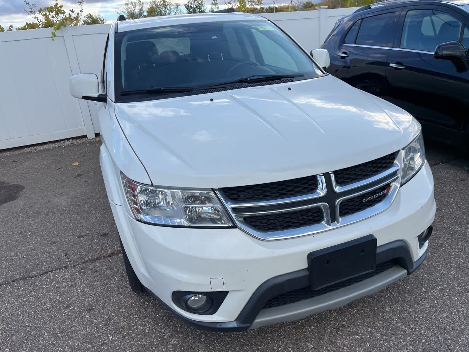 Thumbnail: 2015 Dodge Journey - 22