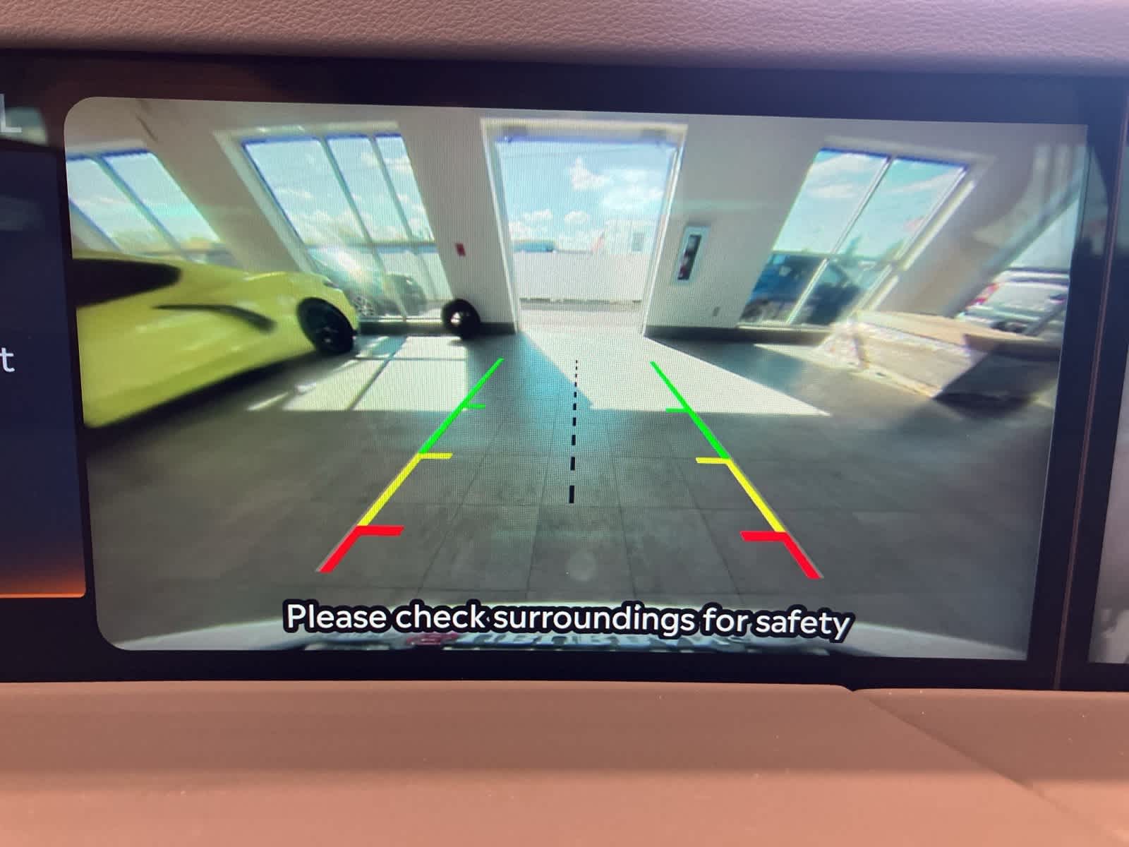 Thumbnail: 2024 Lincoln Nautilus - 25