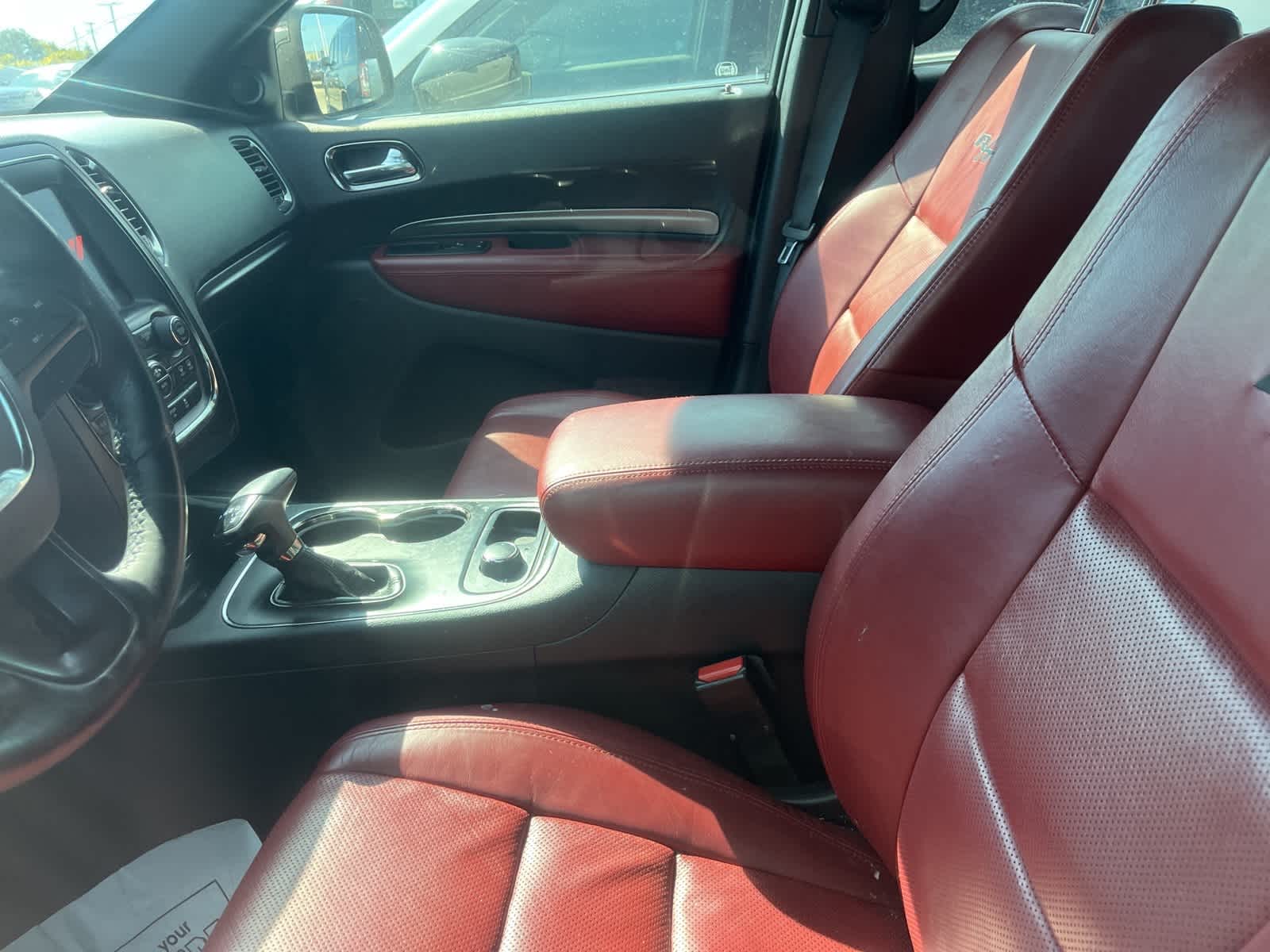 Thumbnail: 2018 Dodge Durango - 23