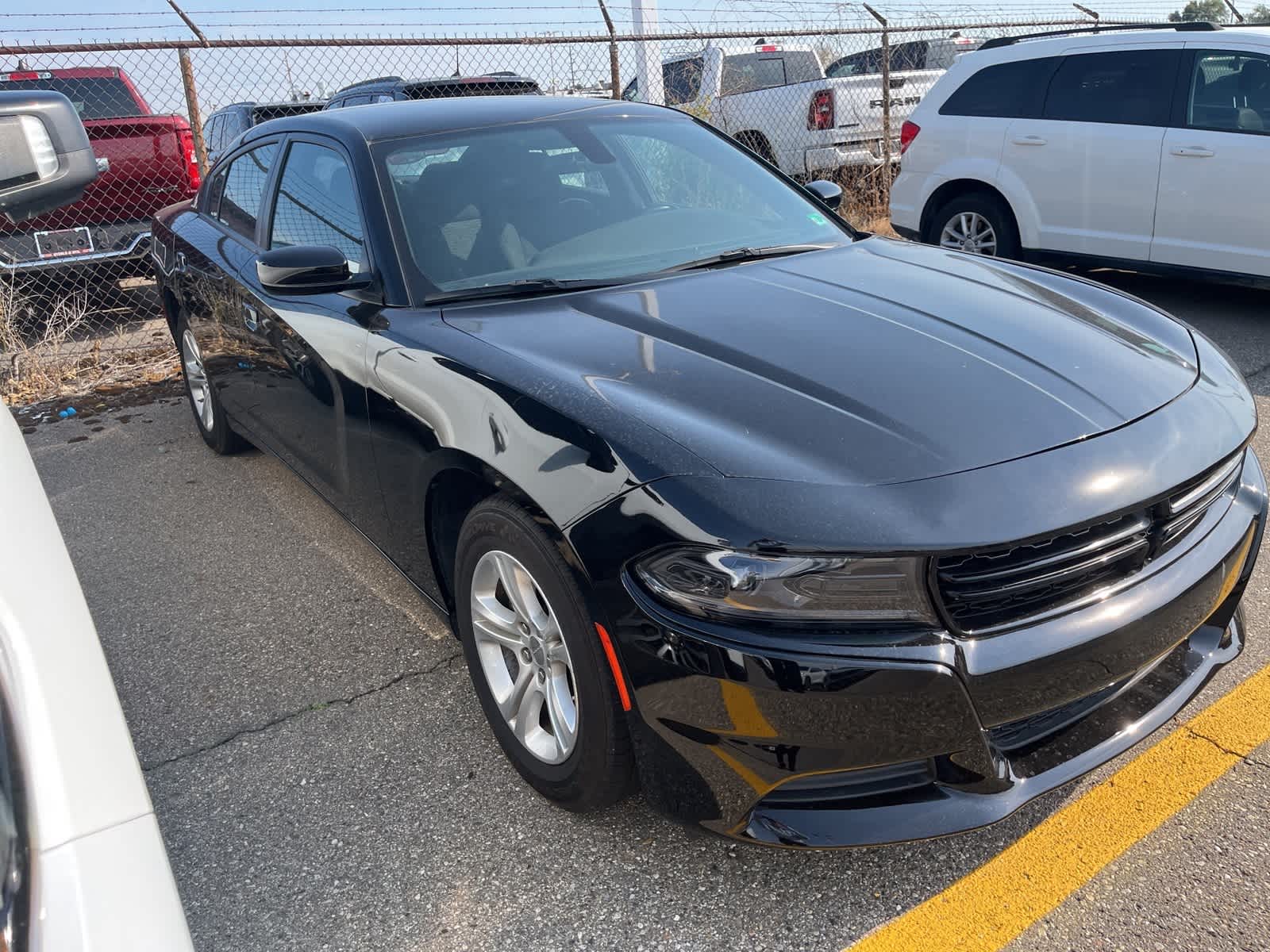 Thumbnail: 2023 Dodge Charger - 18