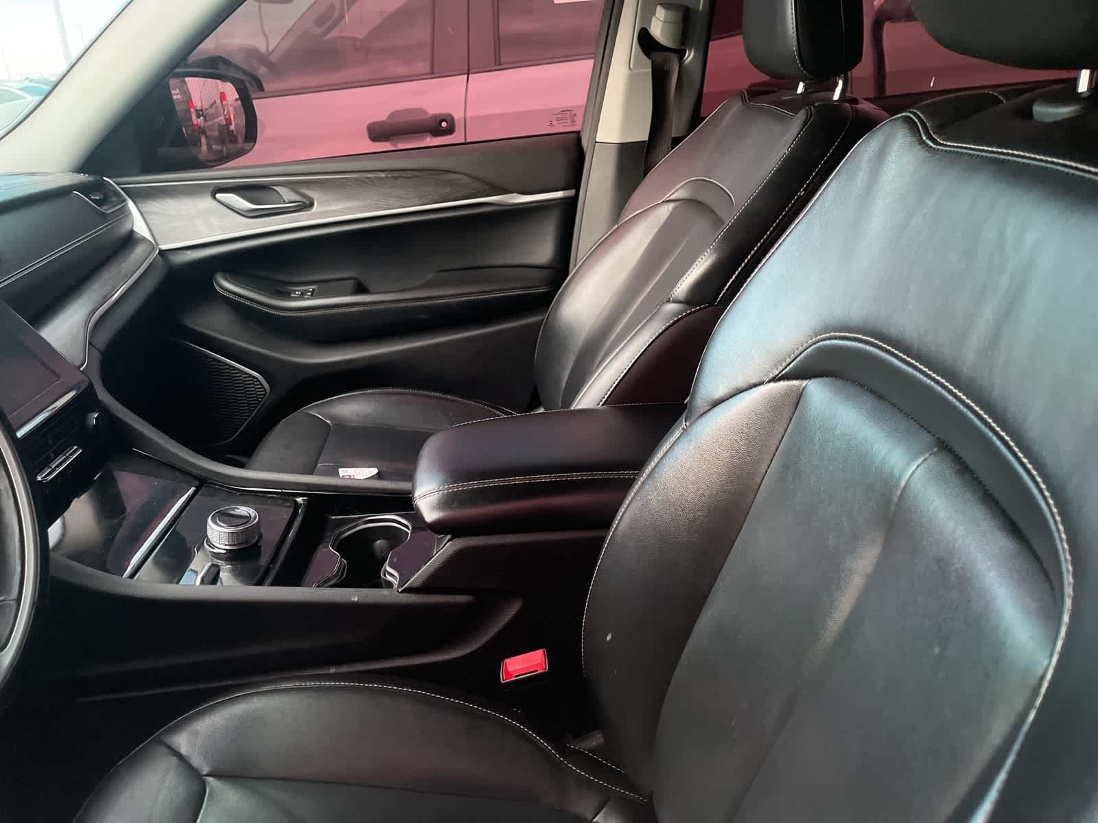 Thumbnail: 2021 Jeep Grand Cherokee L - 22