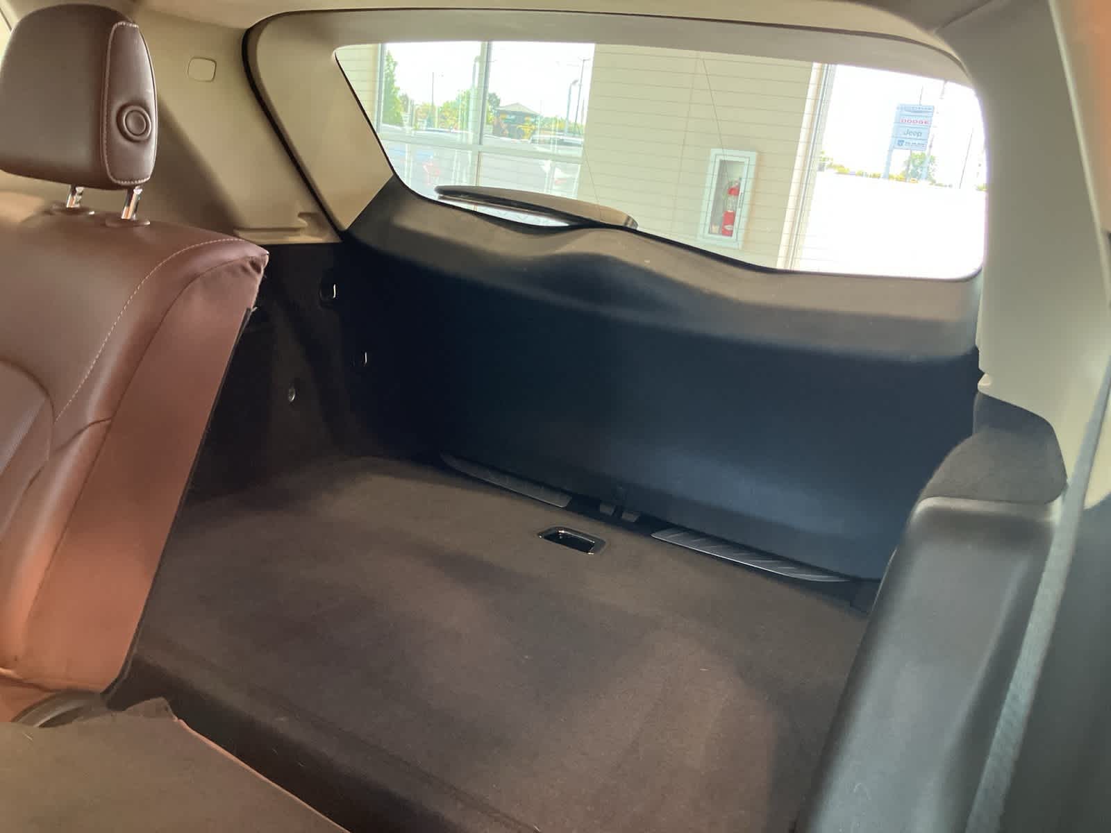 Thumbnail: 2018 Buick Envision - 28