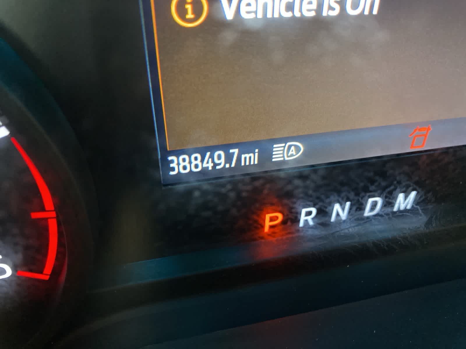 Thumbnail: 2024 Ford Econoline - 31