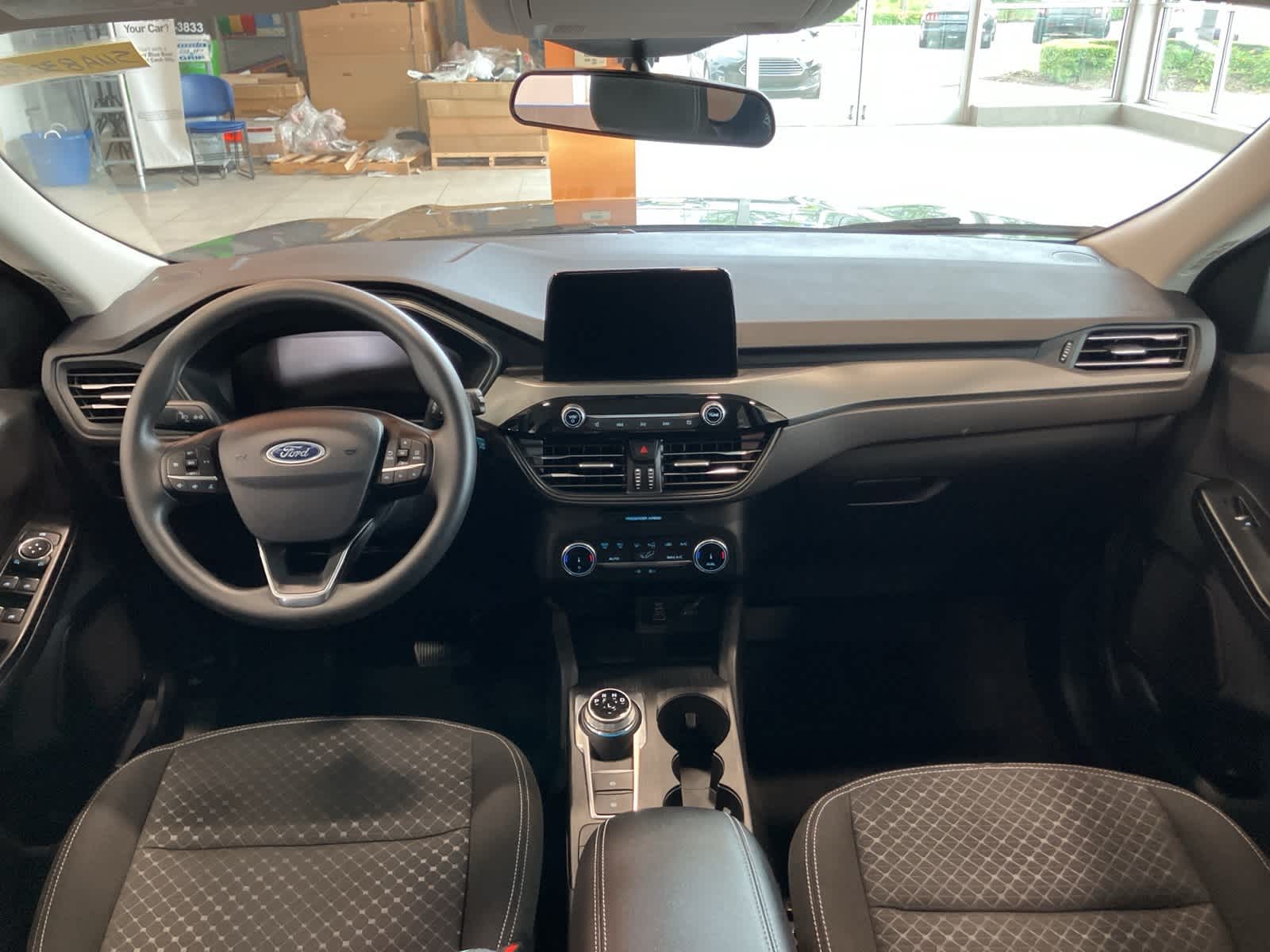 Thumbnail: 2025 Ford Escape - 20