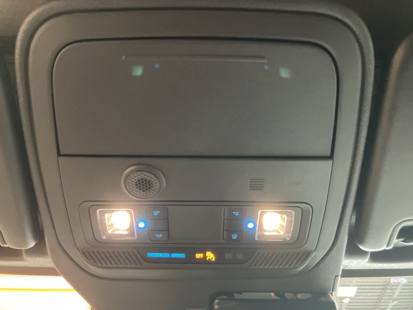 Thumbnail: 2023 Ford Bronco - 24