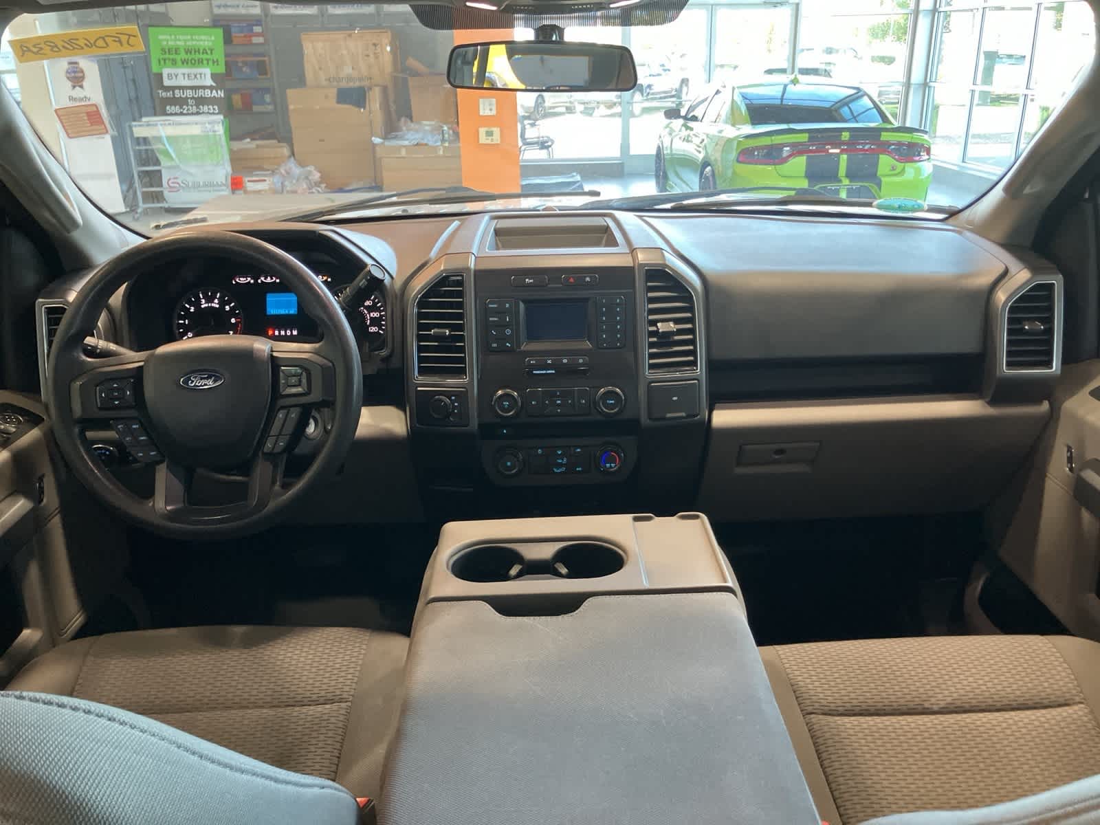 Thumbnail: 2018 Ford F-150 - 24