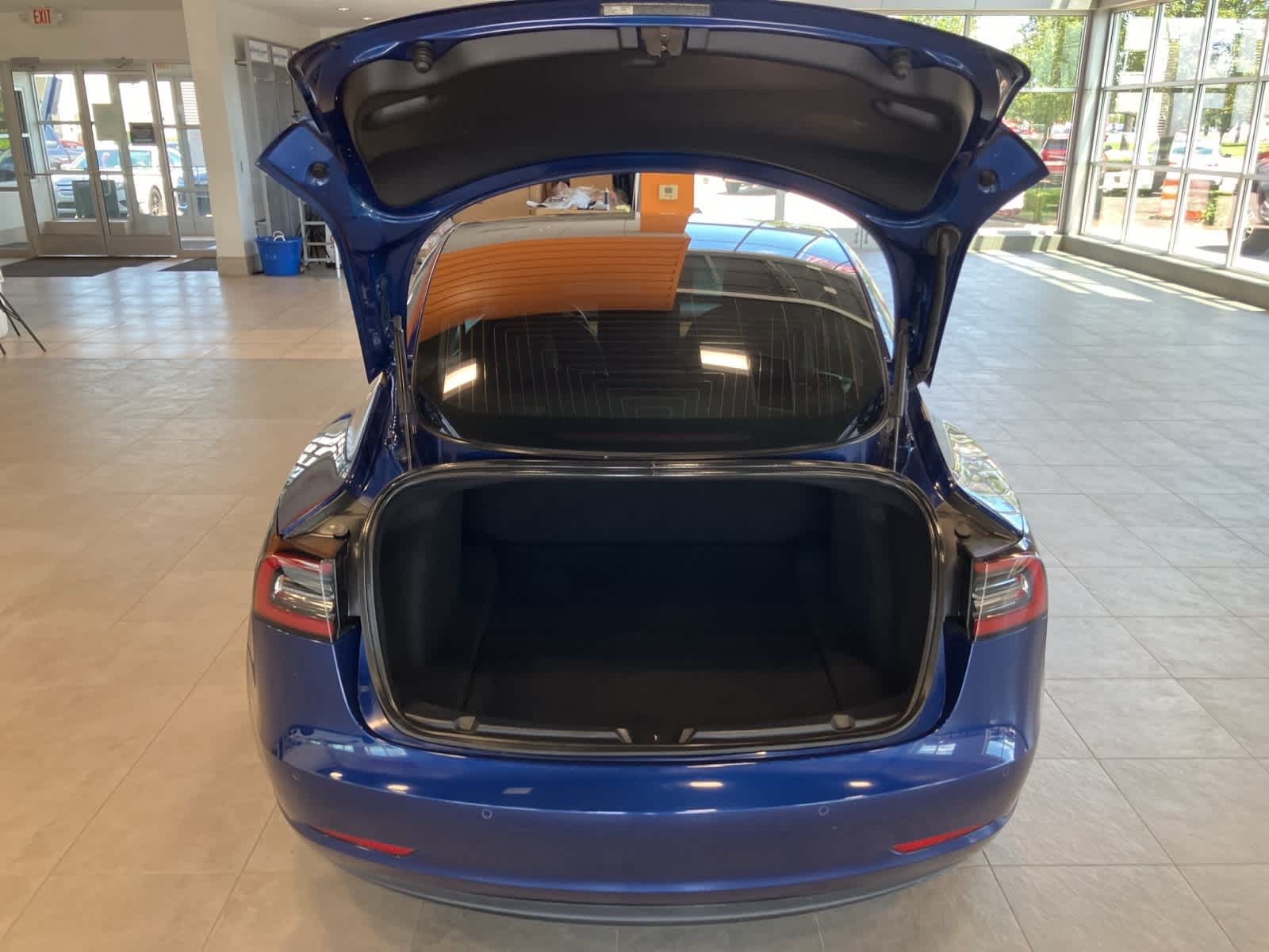 Thumbnail: 2020 Tesla Model 3 - 24
