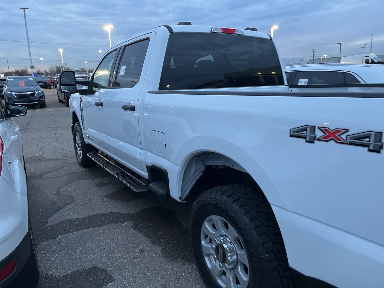 Thumbnail: 2024 Ford Econoline - 12