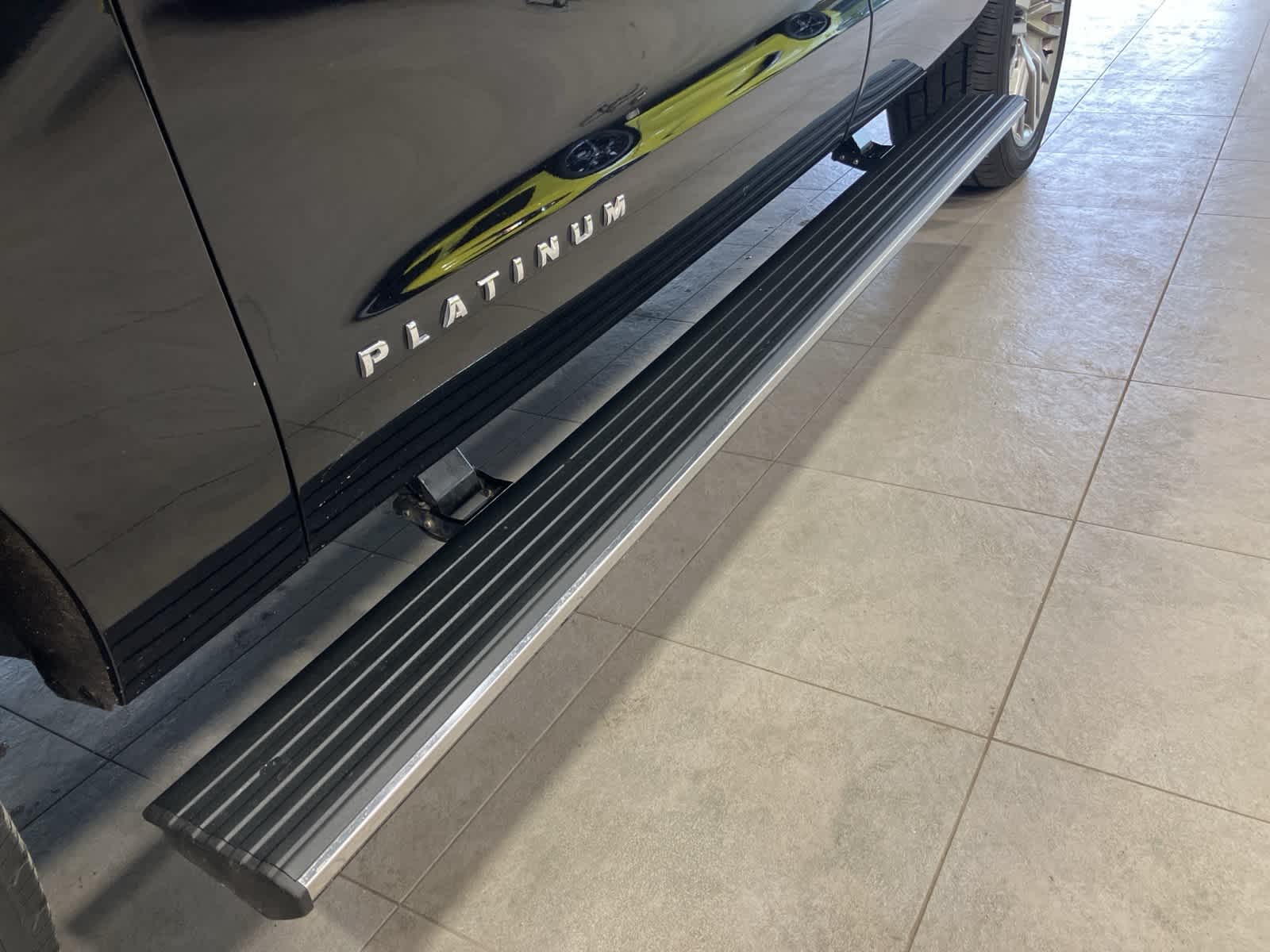 Thumbnail: 2024 Ford Expedition - 11