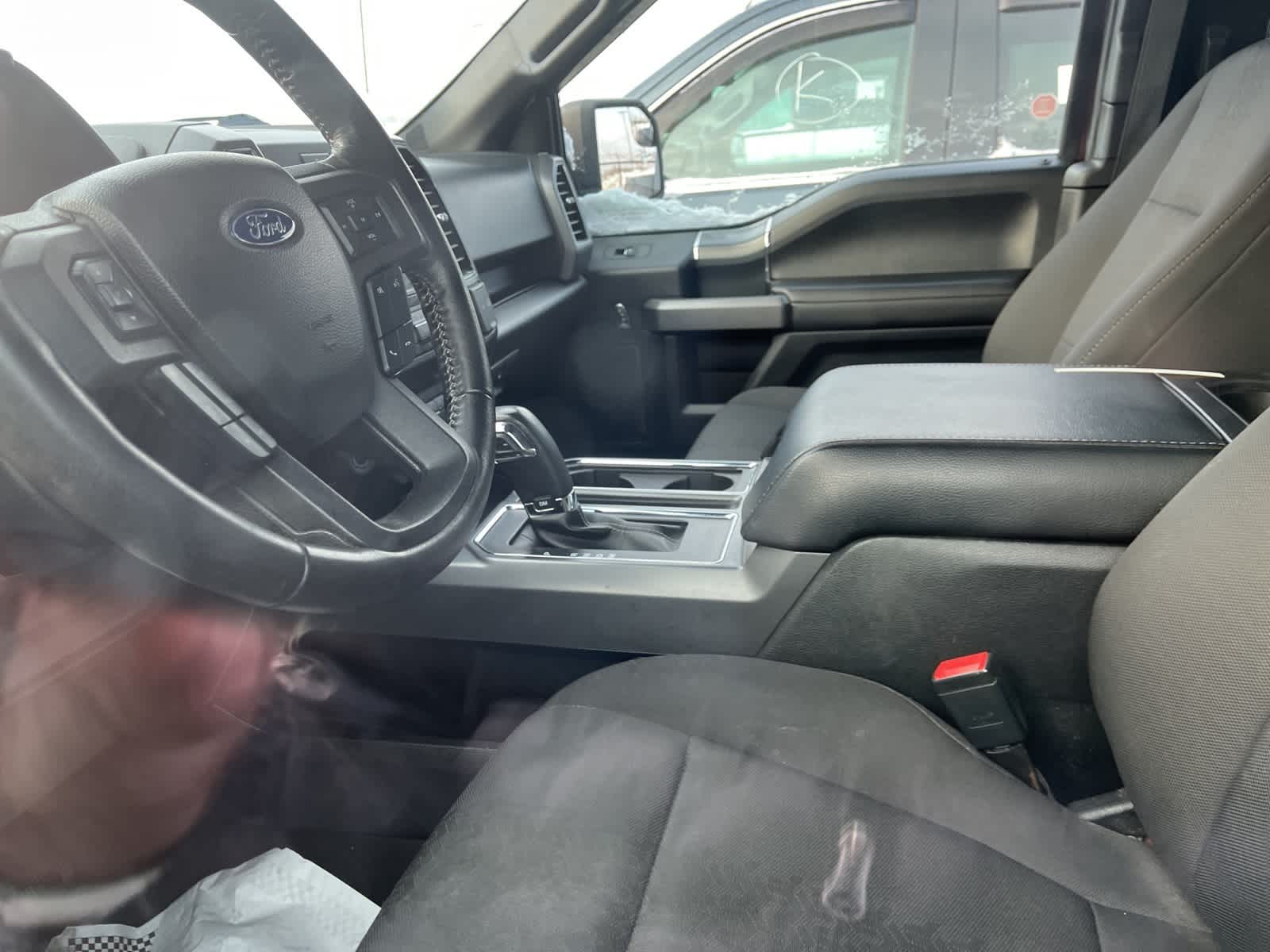 Thumbnail: 2019 Ford F-150 - 25