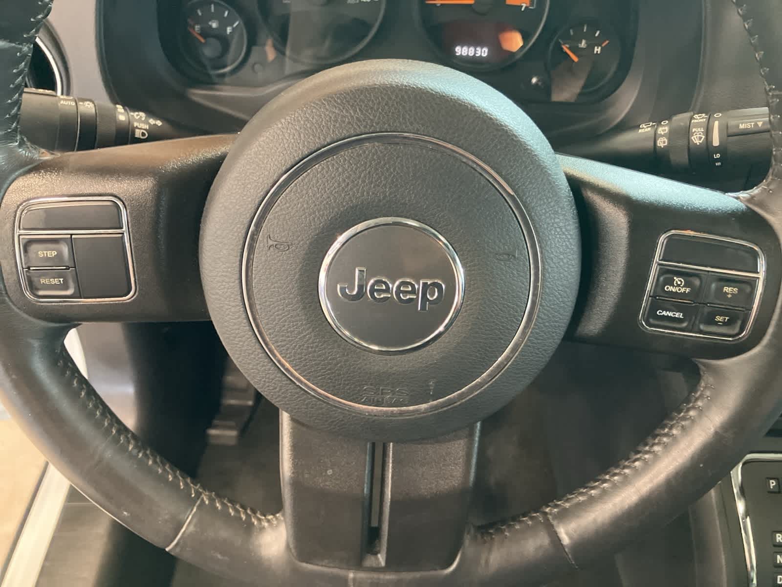 Thumbnail: 2016 Jeep Patriot - 14