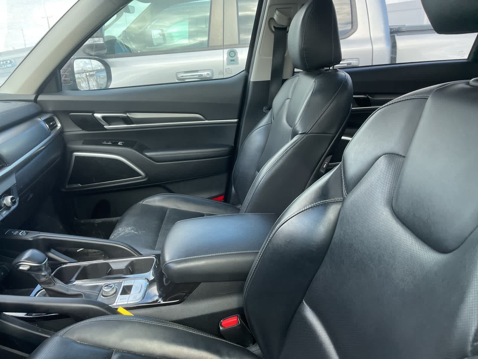 Thumbnail: 2021 Kia Telluride - 25