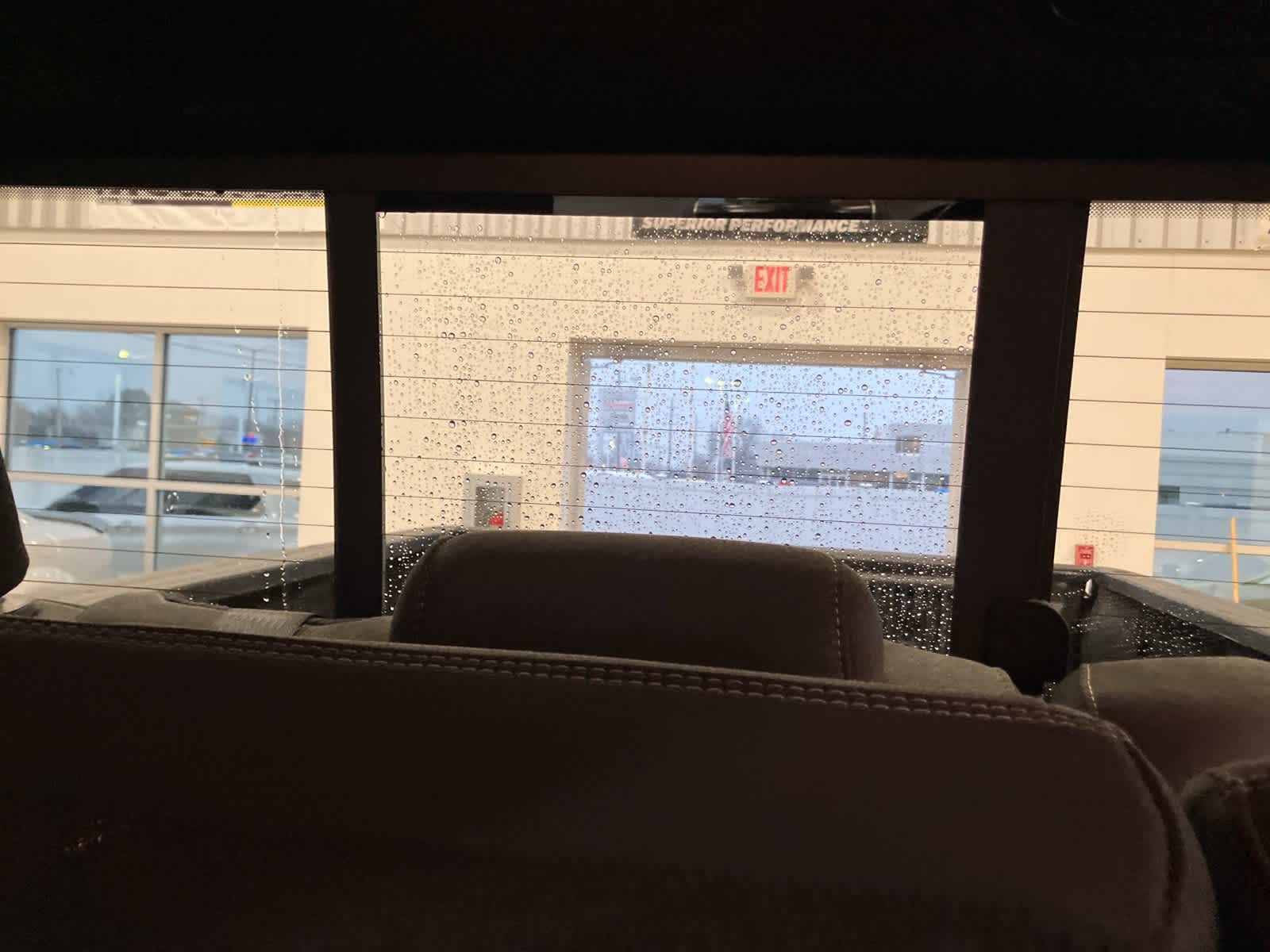 Thumbnail: 2022 RAM 1500 - 27