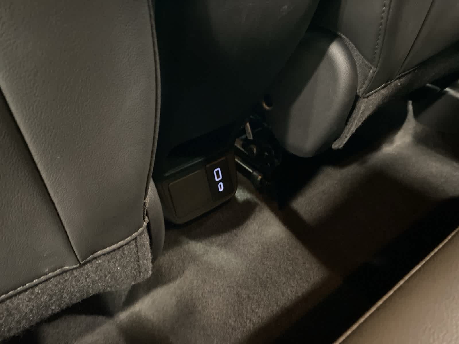 Thumbnail: 2024 Buick Encore GX - 27