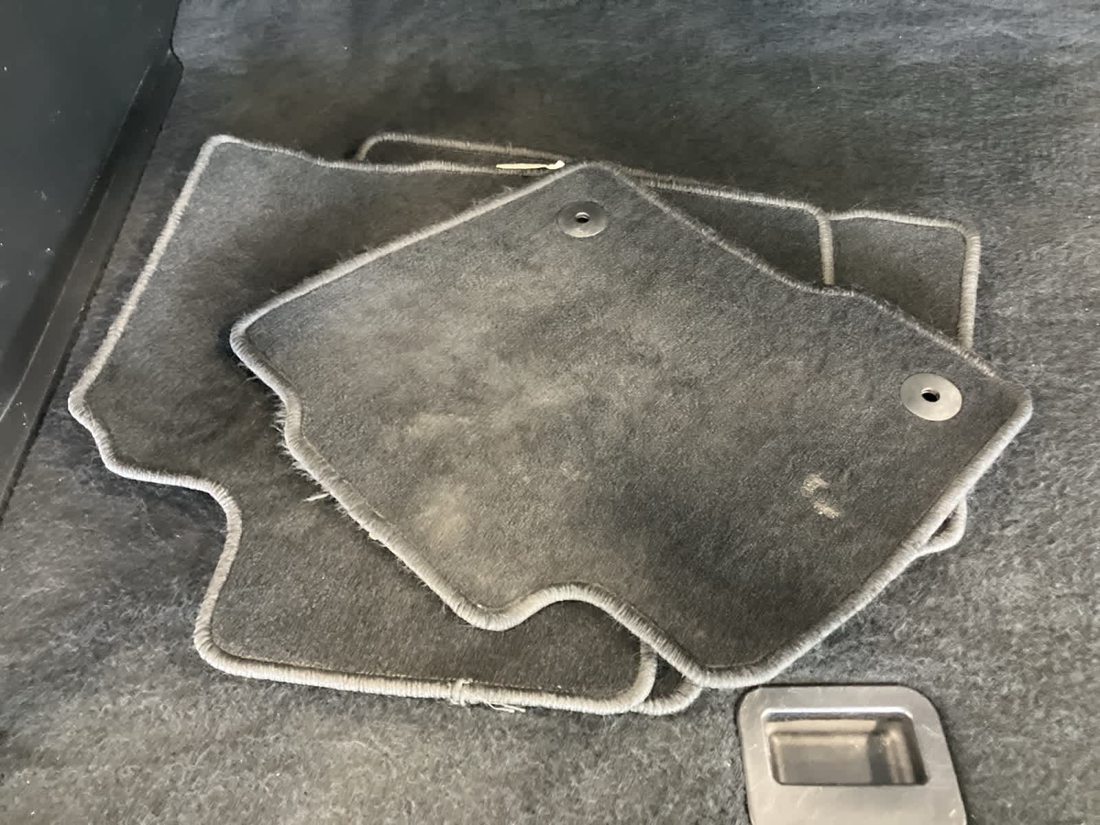 Thumbnail: 2024 Ford Edge - 26