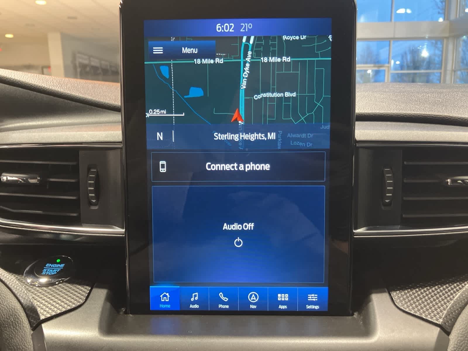 Thumbnail: 2020 Ford Explorer - 20