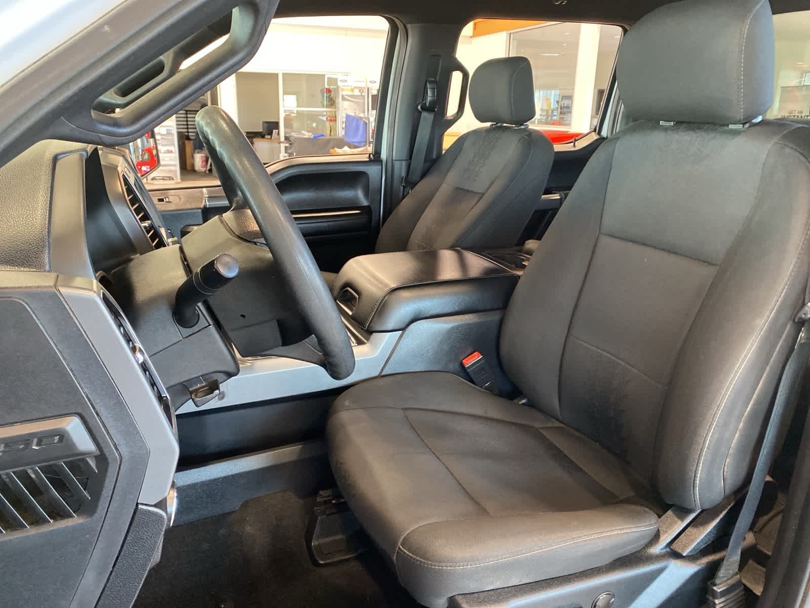 Thumbnail: 2020 Ford F-150 - 11