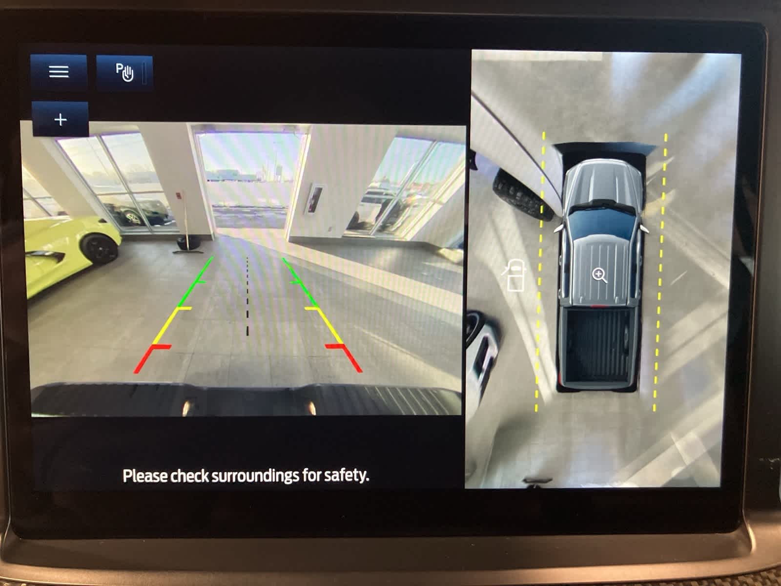 Thumbnail: 2023 Ford F-150 - 31