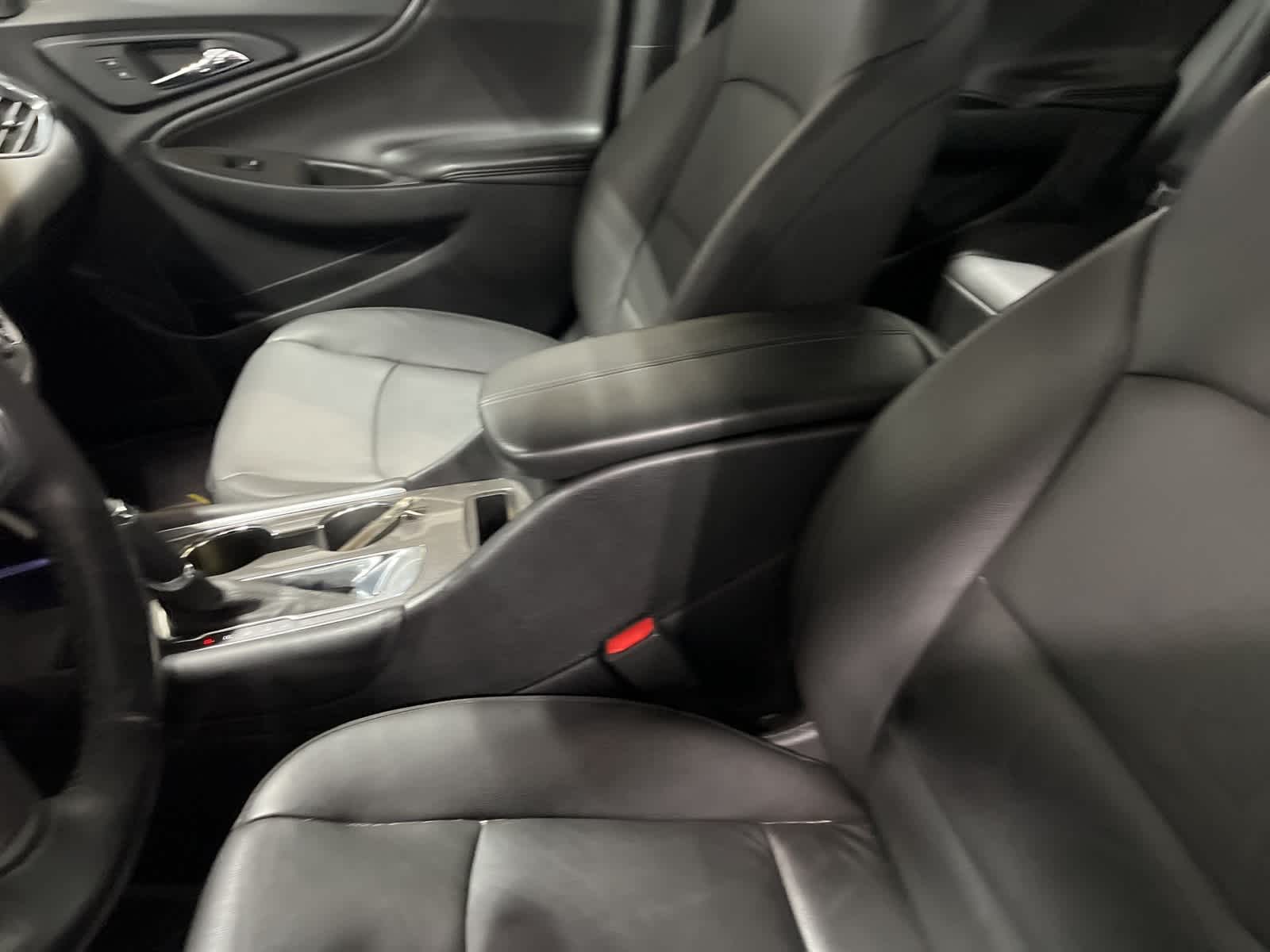 Thumbnail: 2019 Chevrolet Malibu - 23
