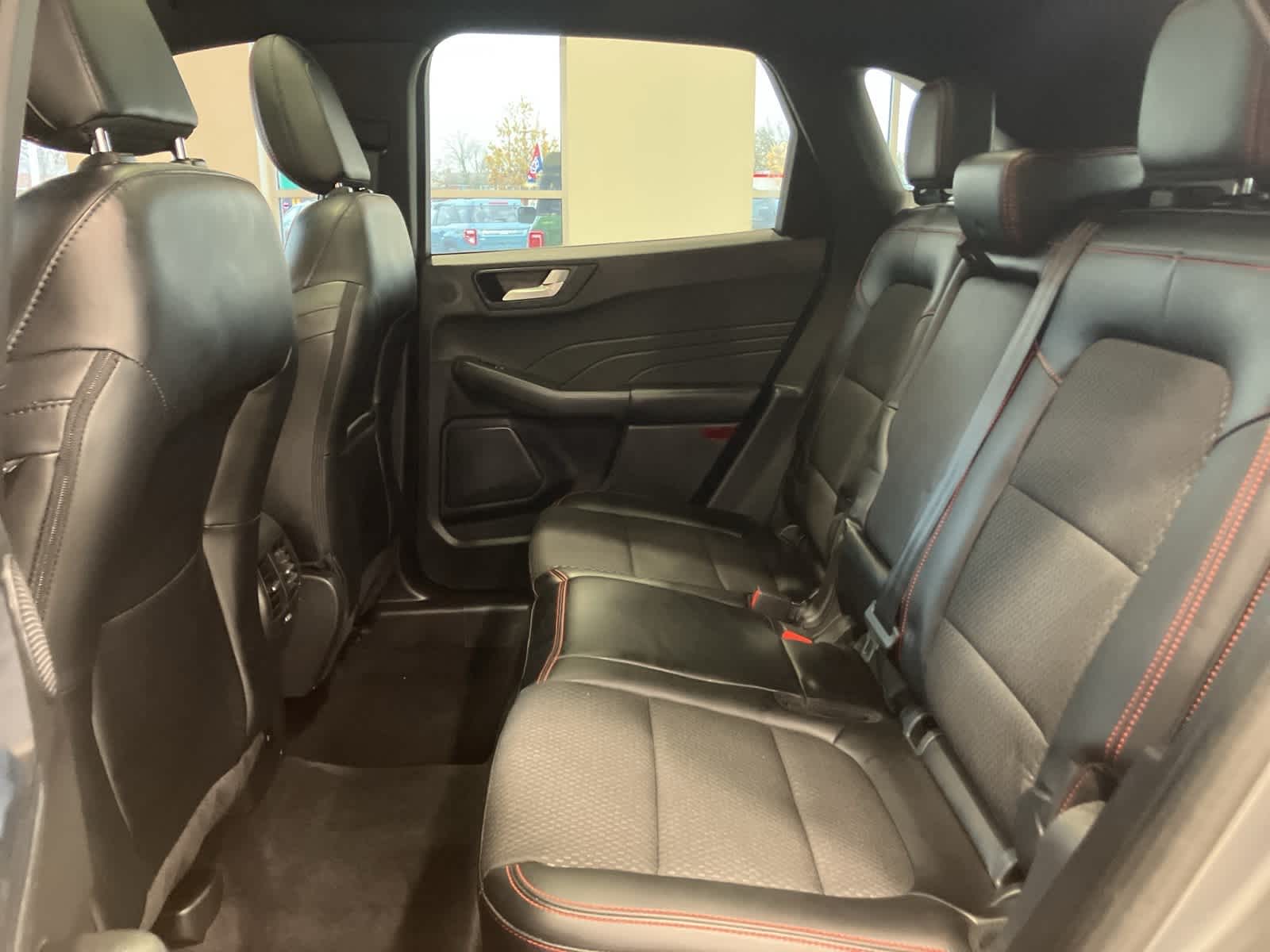 Thumbnail: 2023 Ford Escape - 29