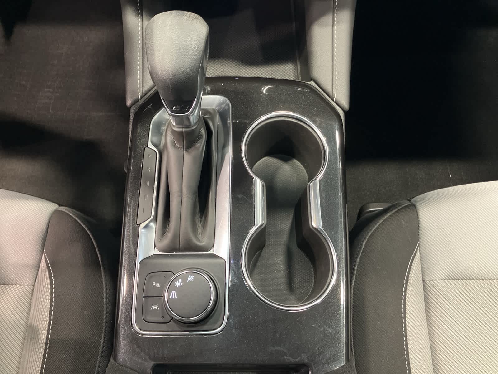 Thumbnail: 2023 Chevrolet Blazer - 16