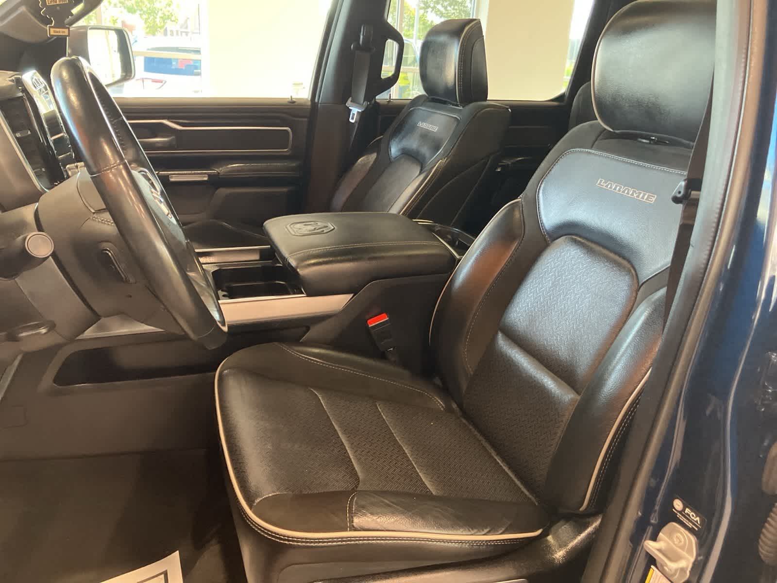 Thumbnail: 2023 RAM 1500 - 12