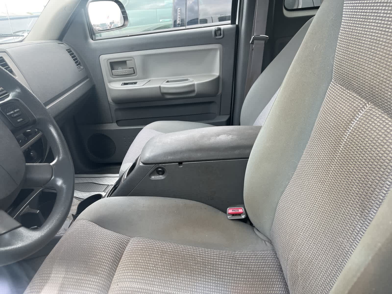 Thumbnail: 2007 Dodge Dakota - 26