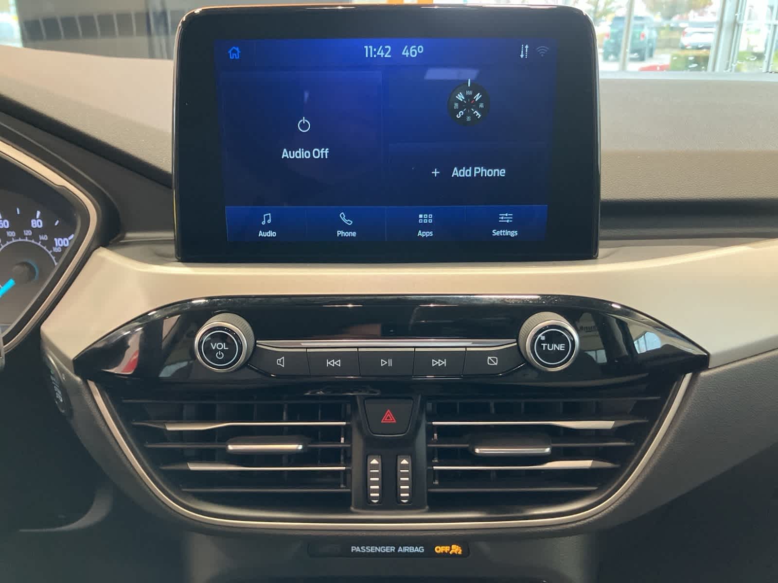 Thumbnail: 2022 Ford Escape - 19