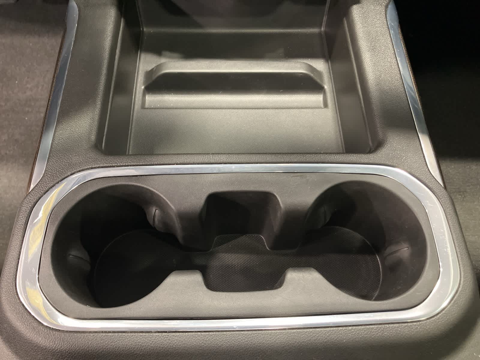 Thumbnail: 2021 Chevrolet Silverado 1500 - 19