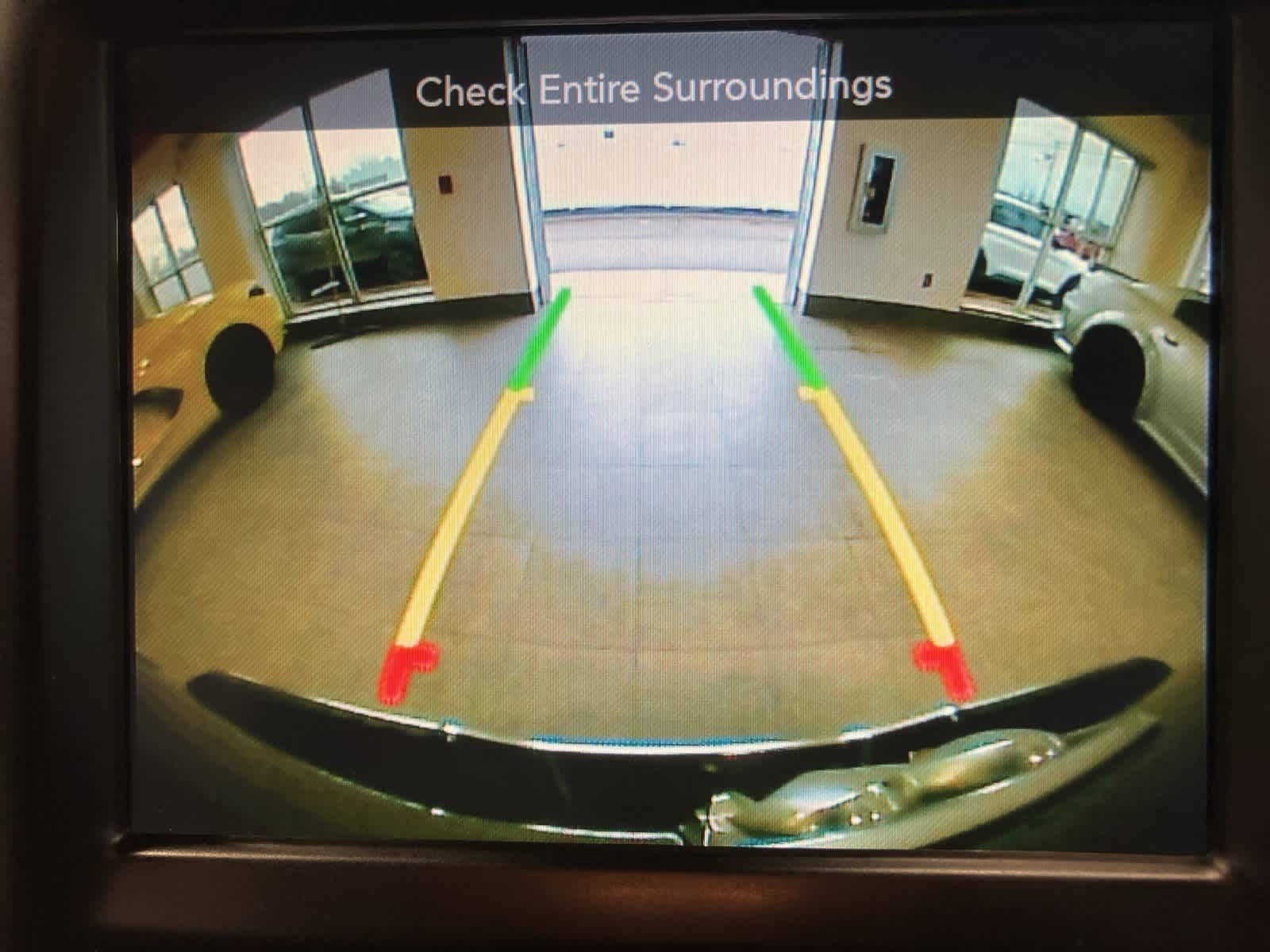 Thumbnail: 2016 RAM 1500 - 20