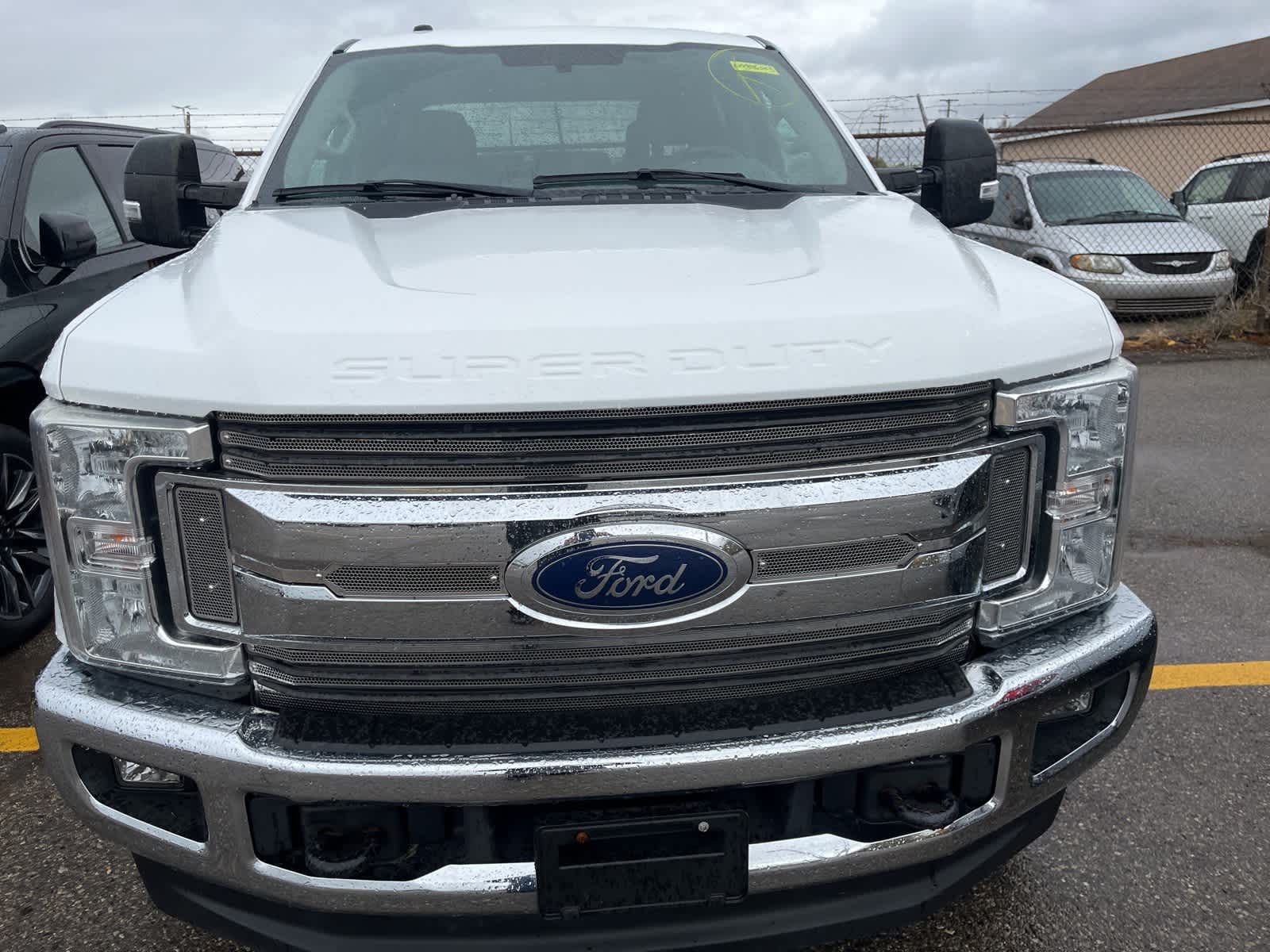 Thumbnail: 2019 Ford Econoline - 22