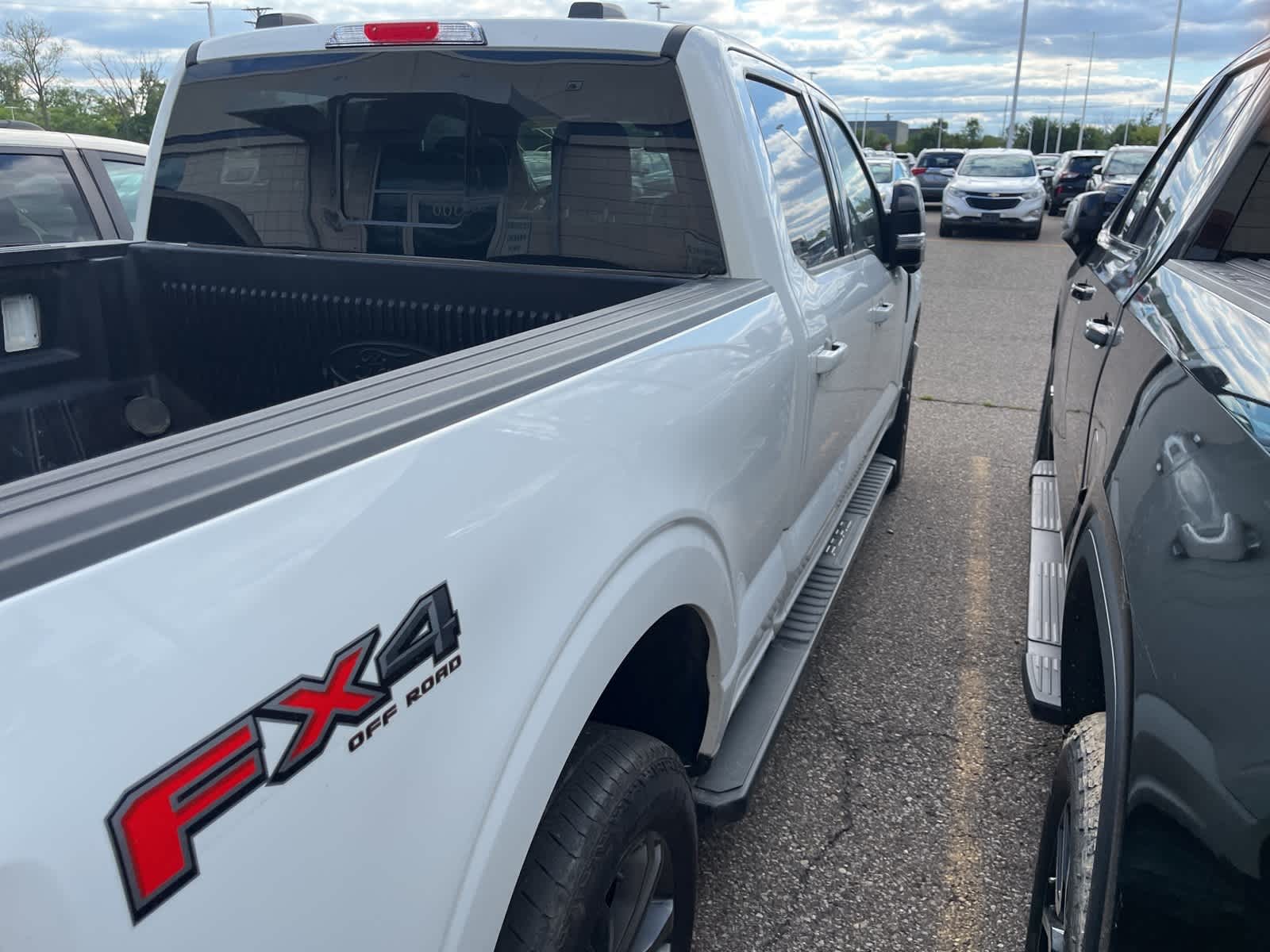 Thumbnail: 2023 Ford F-150 - 15