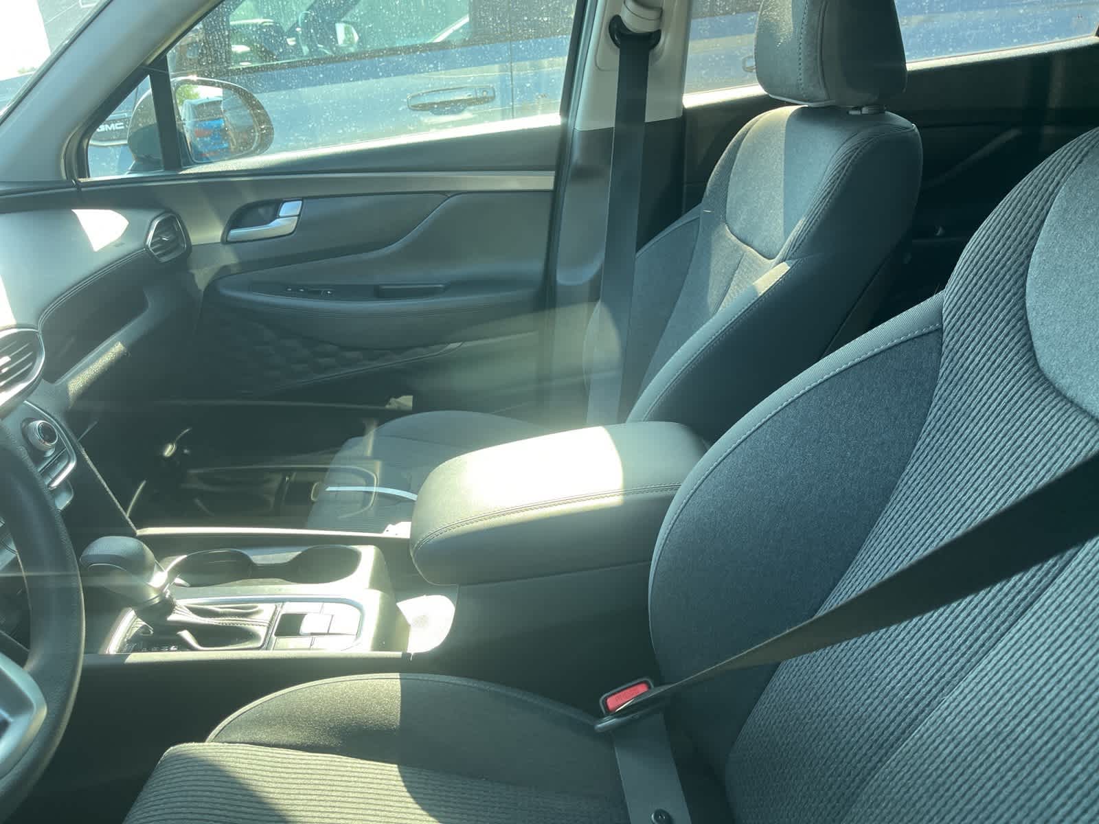 Thumbnail: 2019 Hyundai Santa Fe - 22