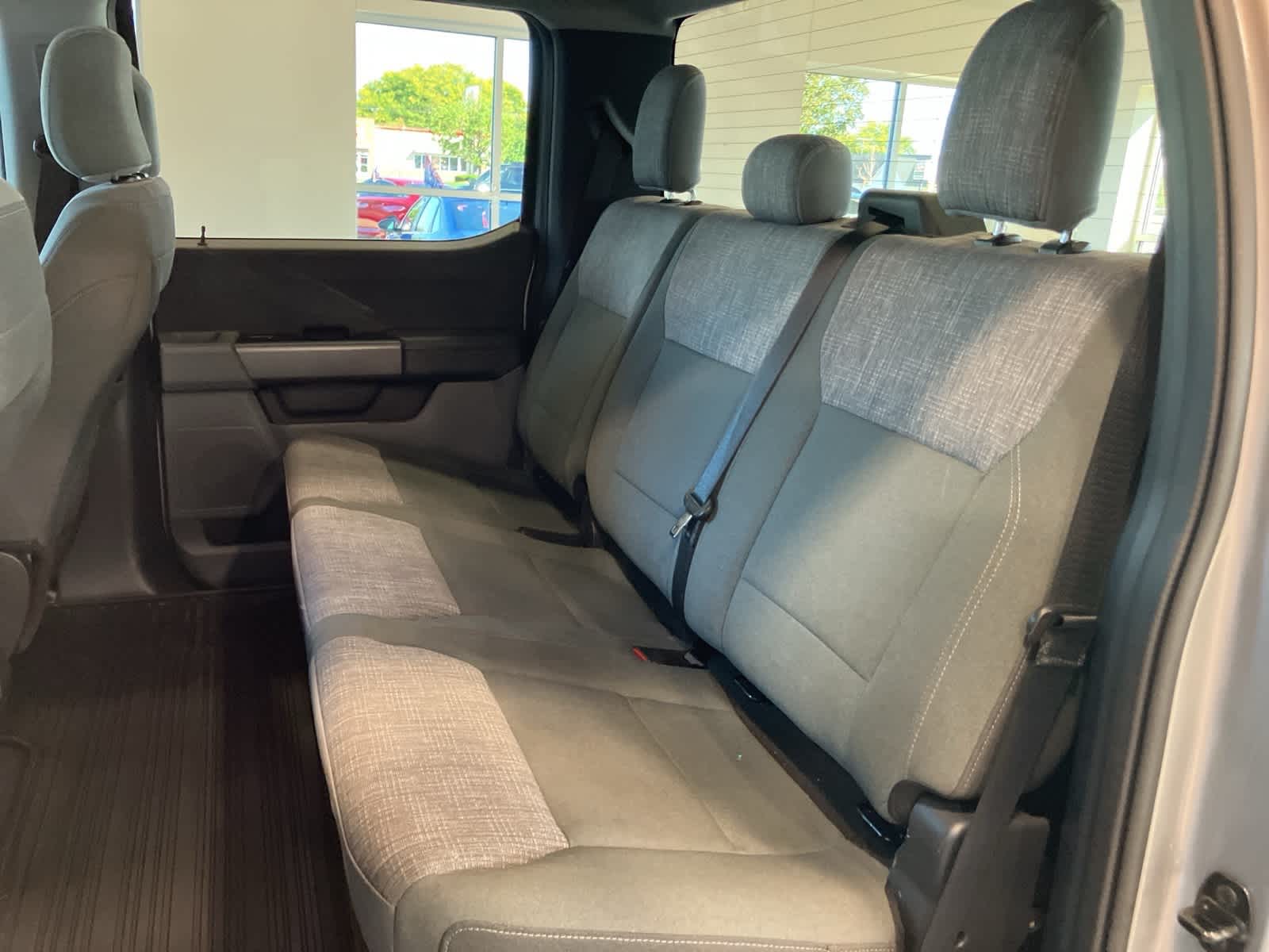 Thumbnail: 2023 Ford F-150 - 27