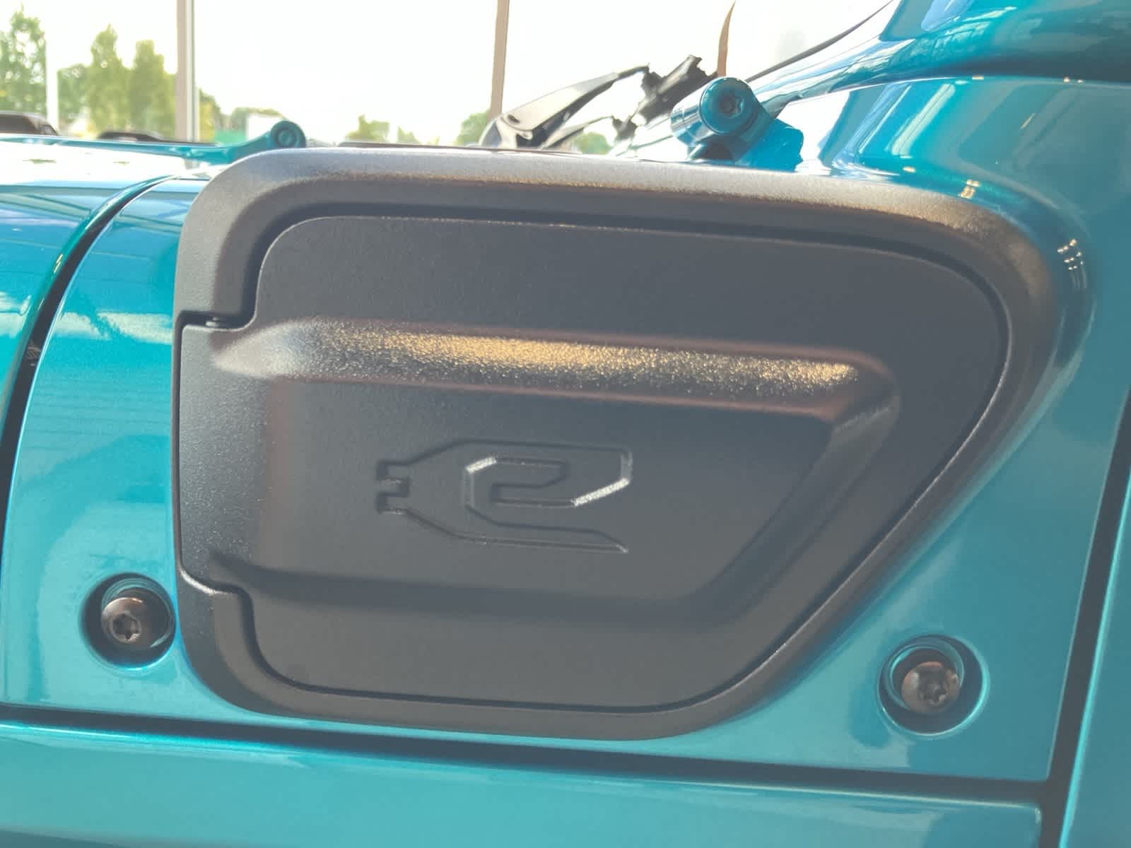 Thumbnail: 2024 Jeep Wrangler - 10