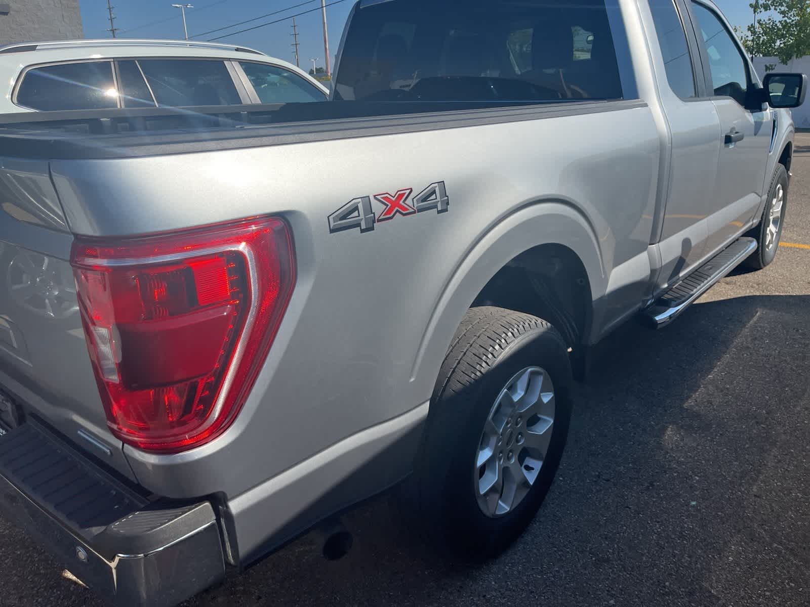 Thumbnail: 2022 Ford F-150 - 12