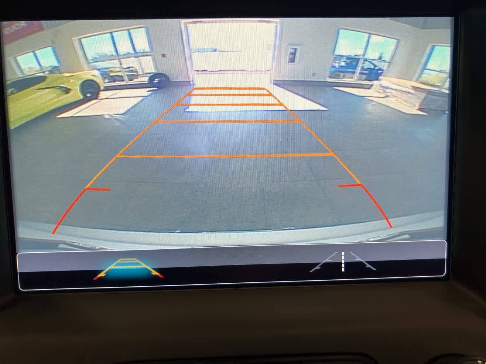 Thumbnail: 2017 GMC Acadia - 24