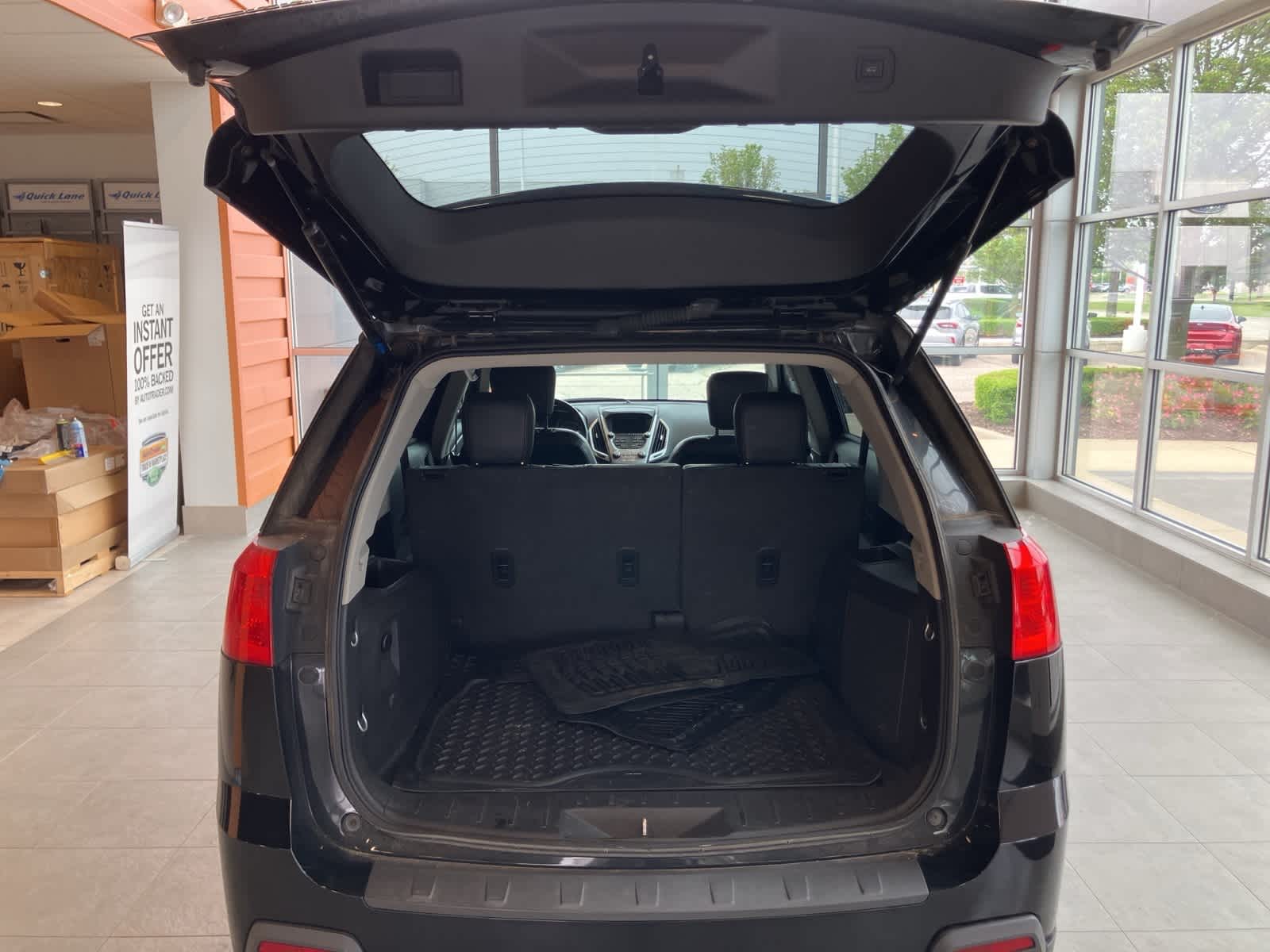 2014 GMC Terrain SLT 20
