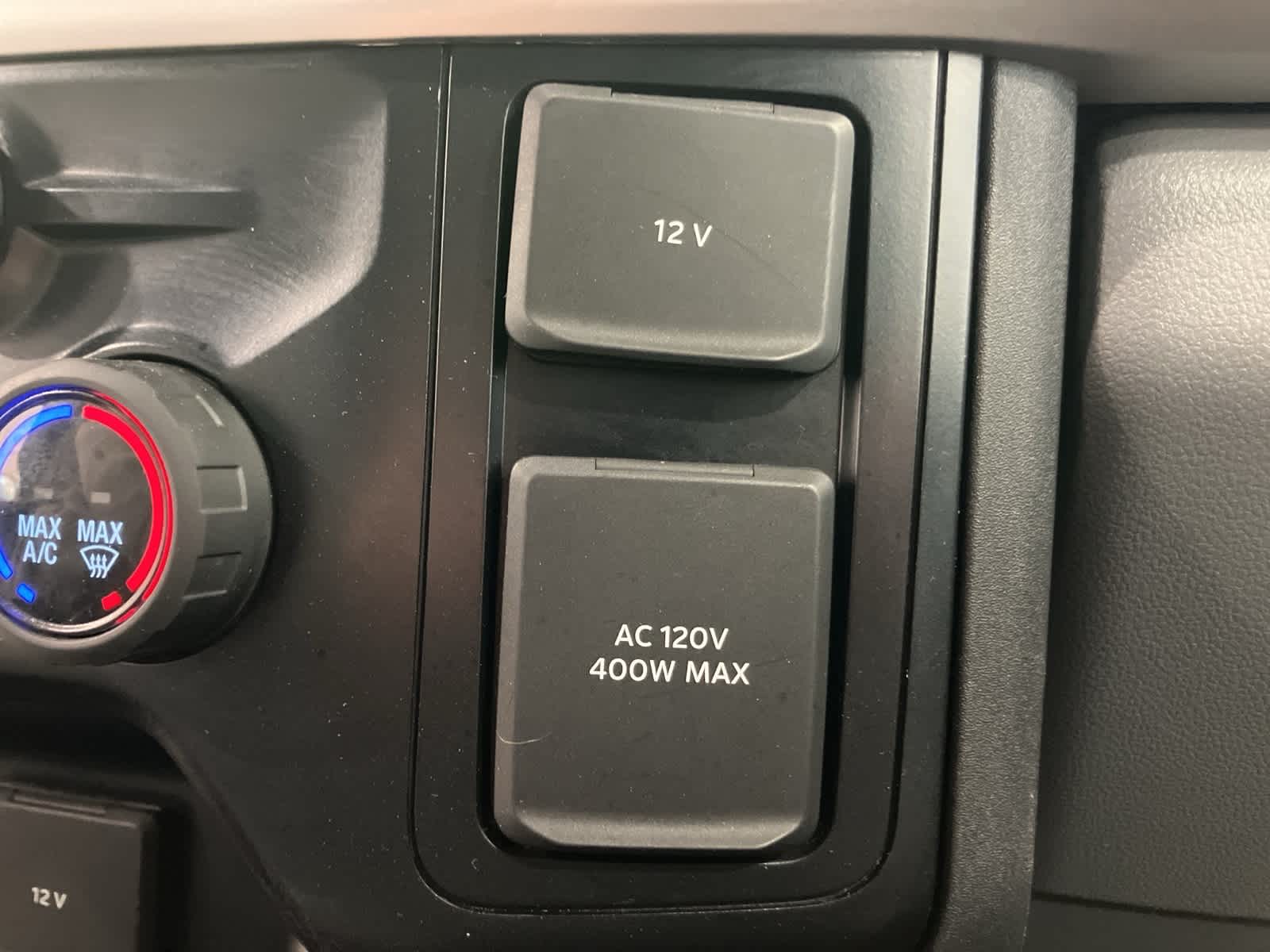 Thumbnail: 2024 Ford Econoline - 20