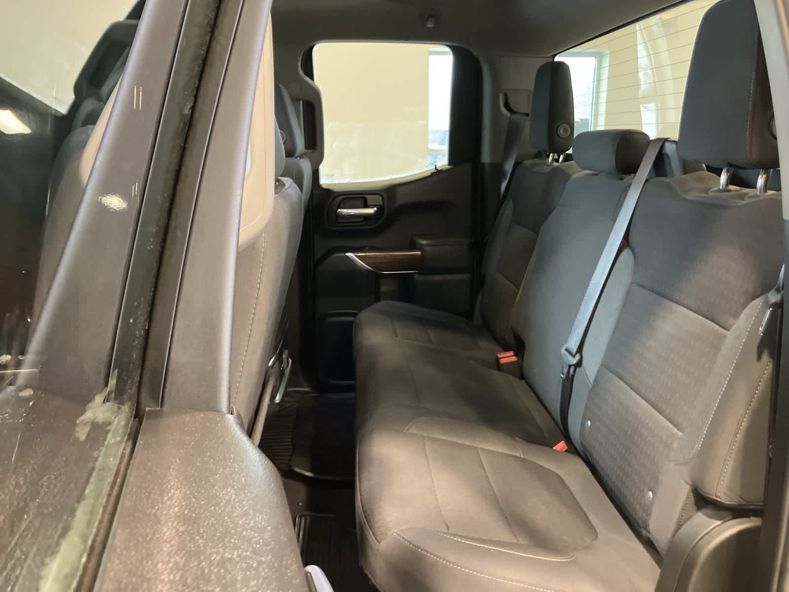 Thumbnail: 2021 GMC Sierra 1500 - 24