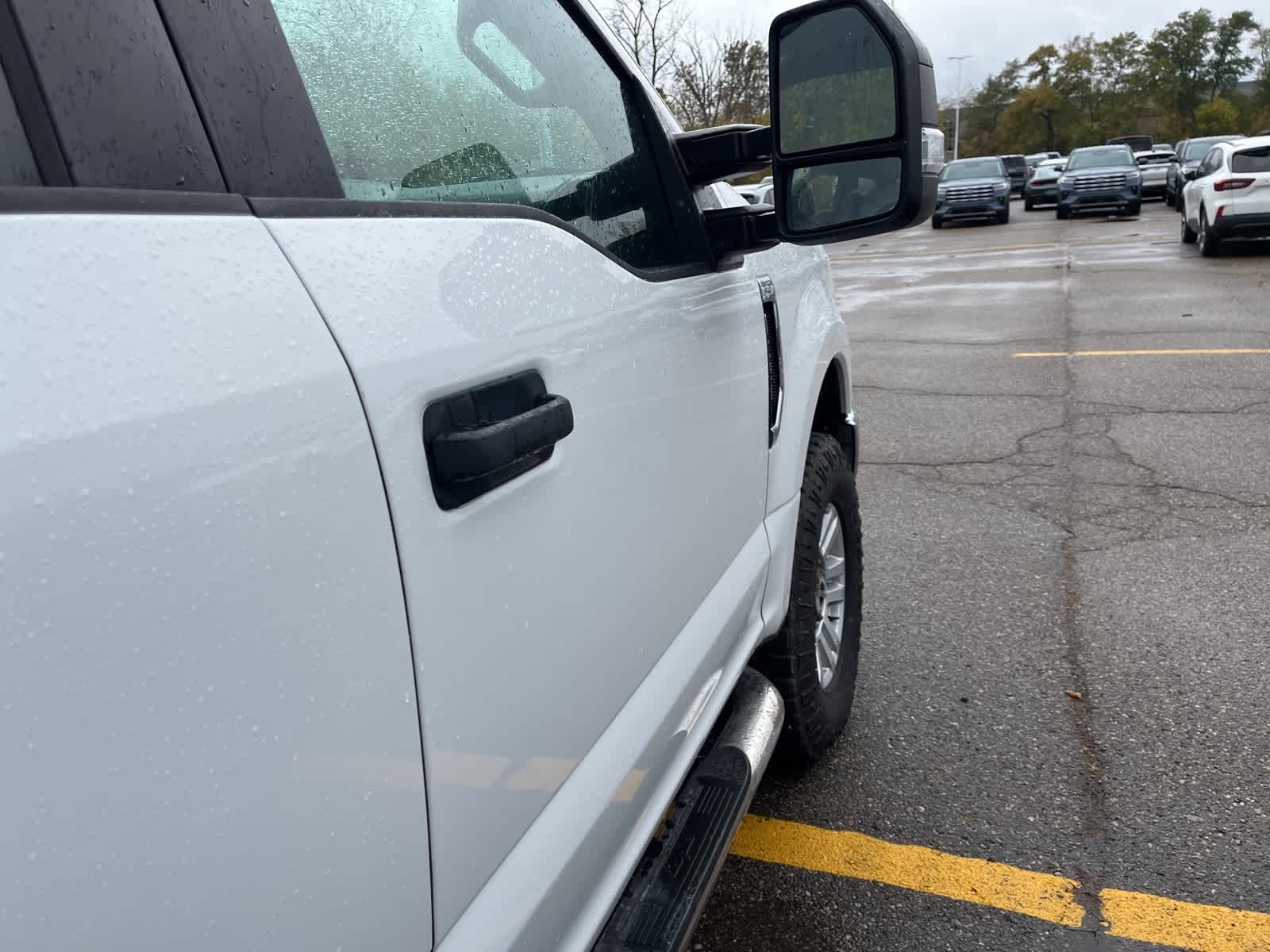 Thumbnail: 2019 Ford Econoline - 16