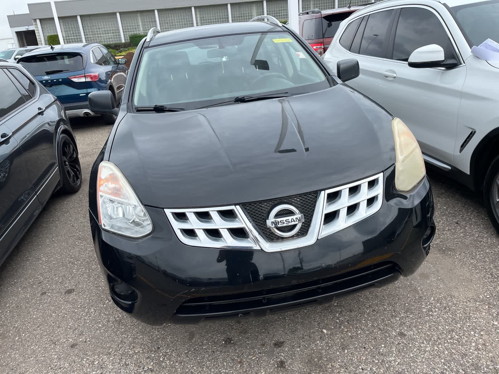Thumbnail: 2015 Nissan Rogue - 22