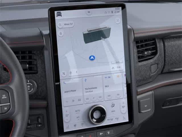 Thumbnail: 2024 Ford Expedition MAX - 14