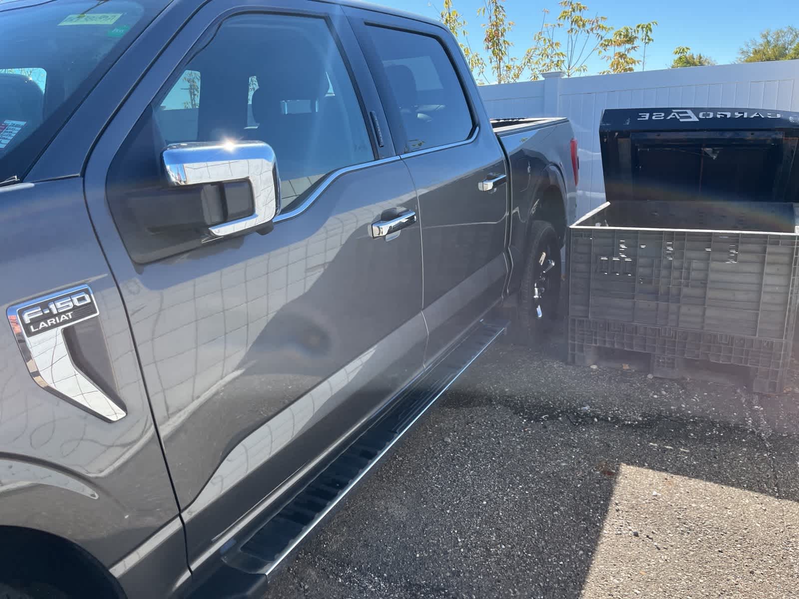 Thumbnail: 2021 Ford F-150 - 7