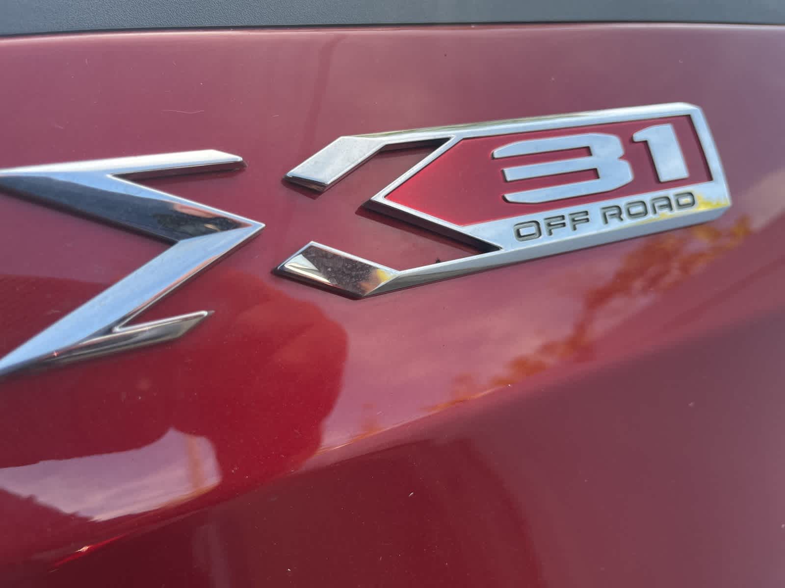 Thumbnail: 2021 GMC Sierra 1500 - 8
