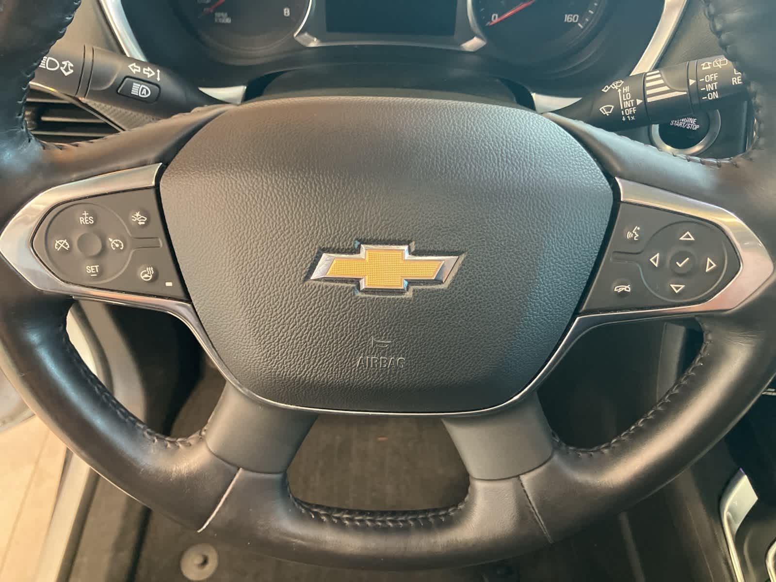 Thumbnail: 2018 Chevrolet Traverse - 19