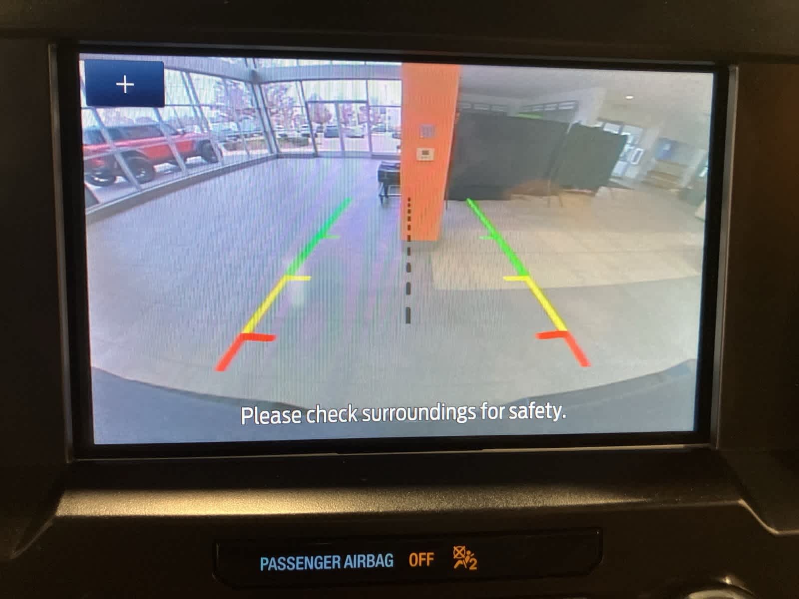 Thumbnail: 2022 Ford Econoline - 23