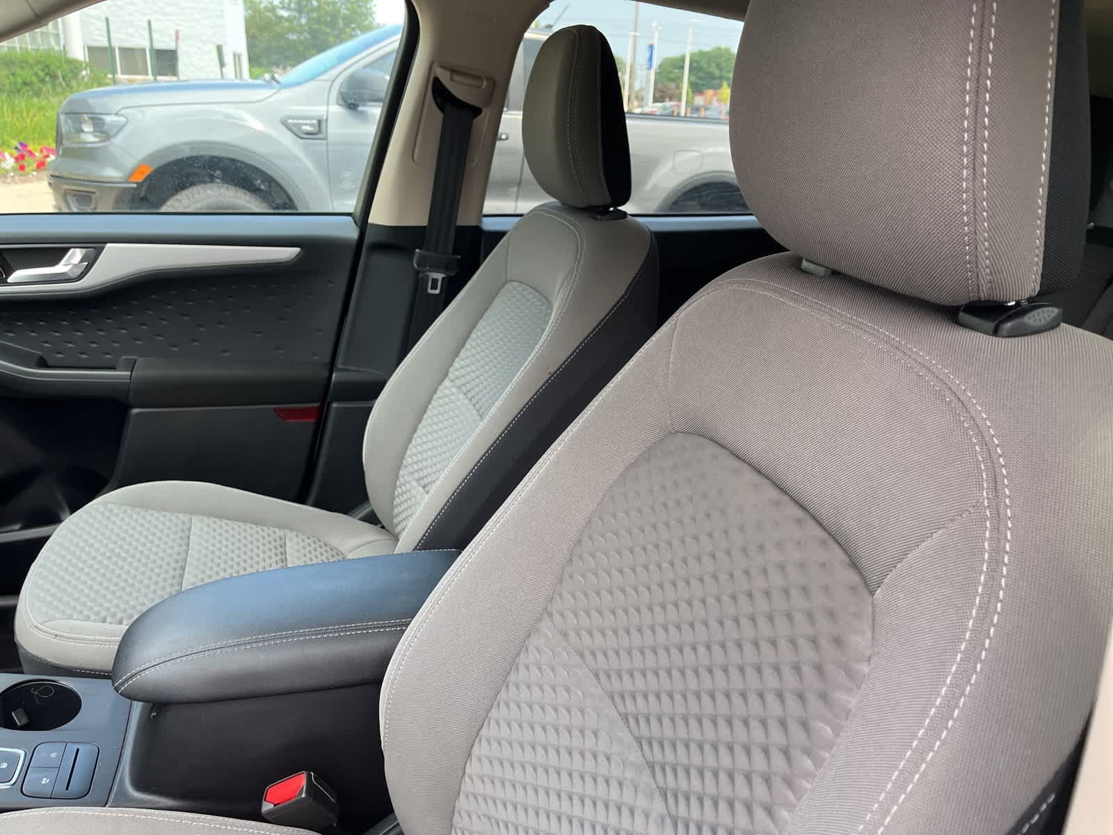 Thumbnail: 2020 Ford Escape - 23